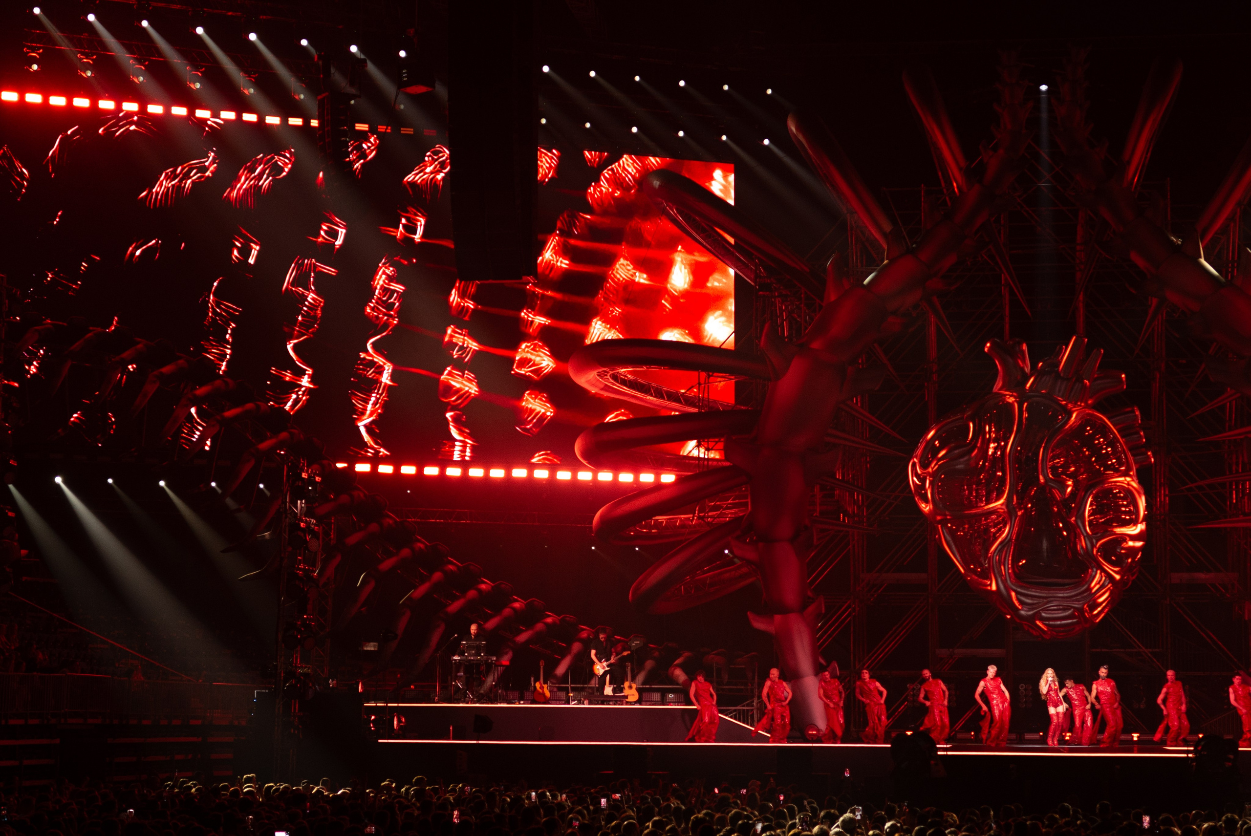 ANNA ASTI, SILA SVETA MUSIC. @tomrus: Рустам Шагиморданов — фотограф