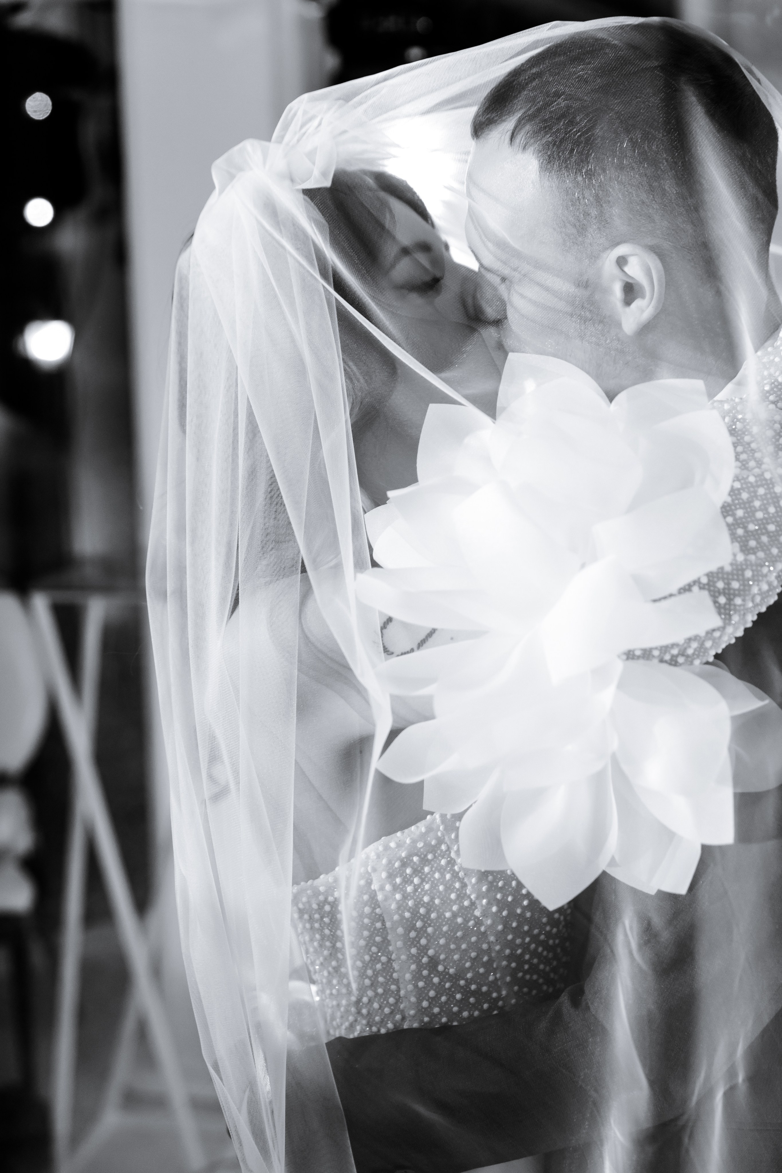 Свадебный день Тихона и Сони. Свадебный фотограф Анна Бабахина