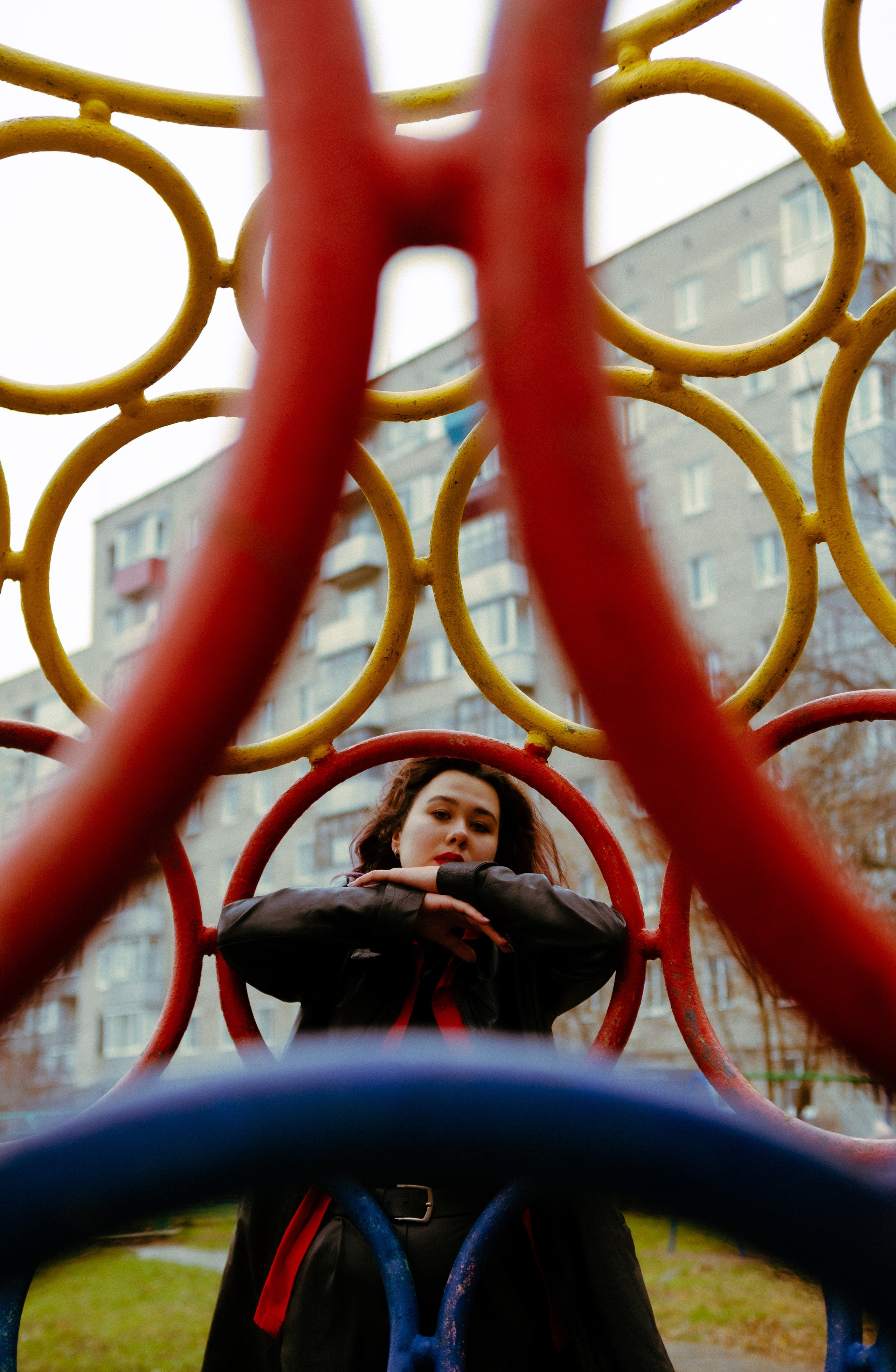 Аня. Фотограф, видеограф в Санкт-Петербурге