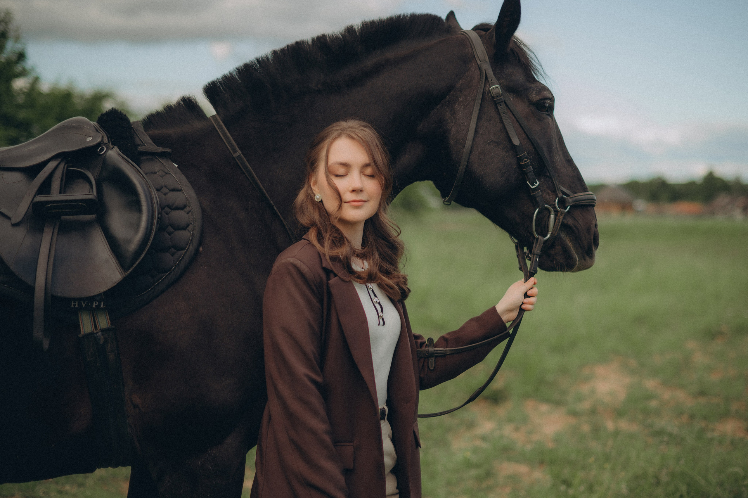 Вероника и Орлеан. Фотограф, г. Лесной Свердловской области
