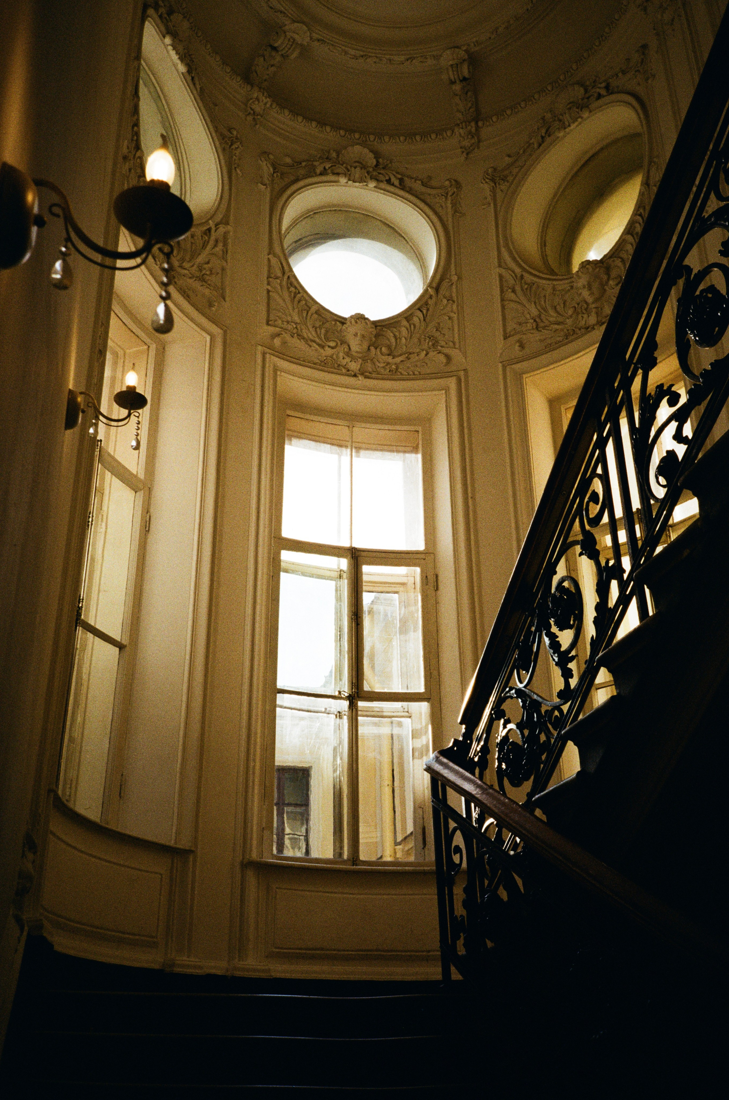 Grain. Artem Khusainov