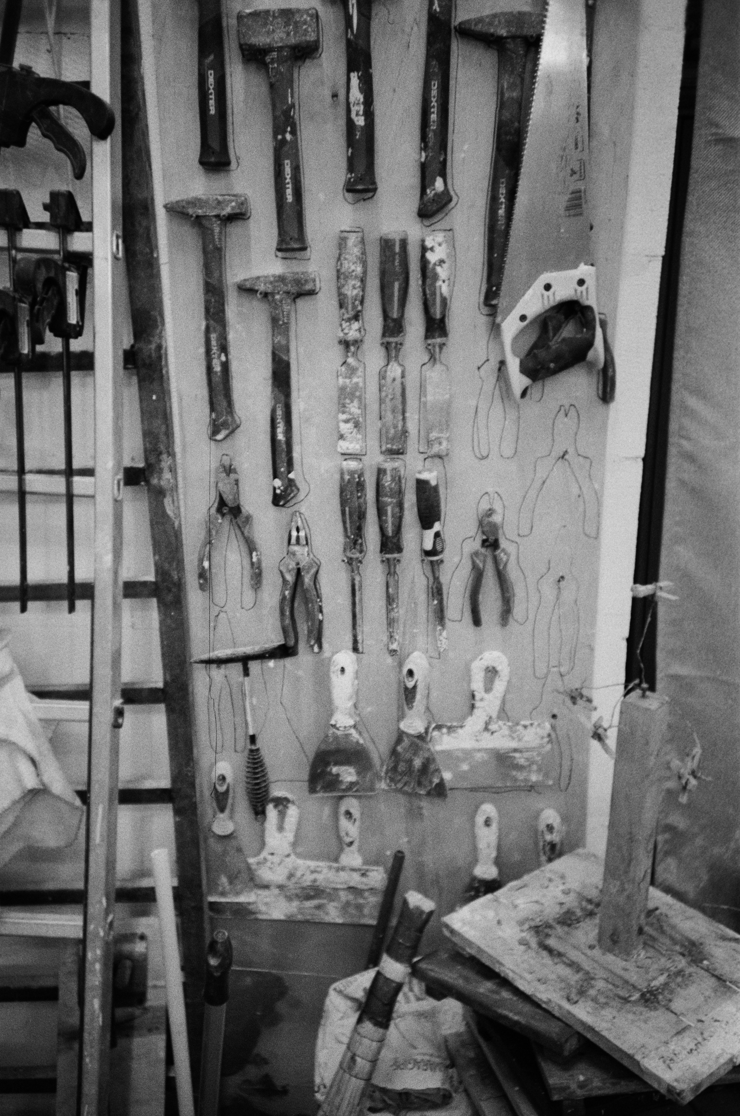 Grain. Artem Khusainov