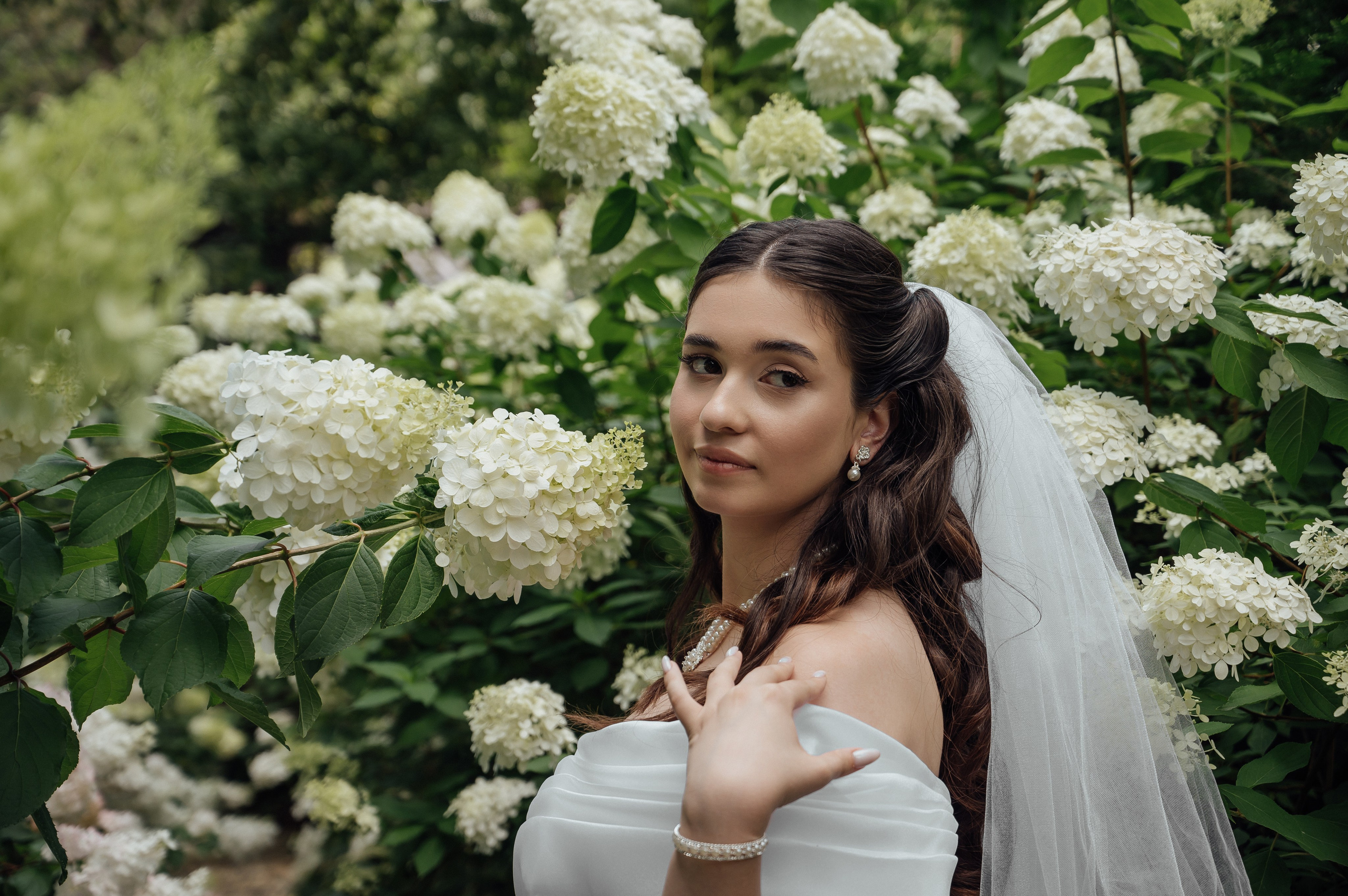 Саша и Руфина. Фотограф Мария Строгонова