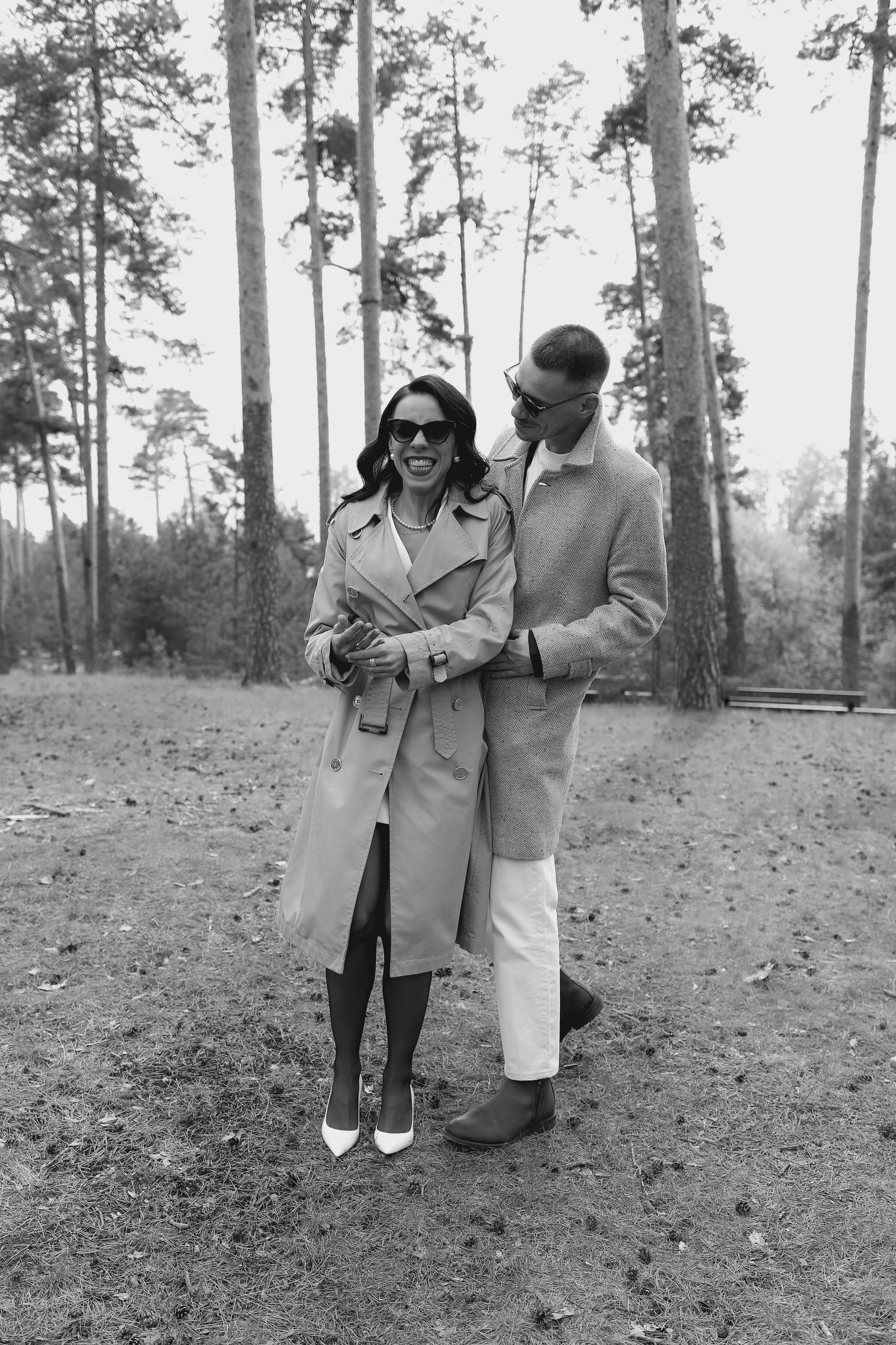 Лидия и Василий. Ваш фотограф в Нижнем Новгороде