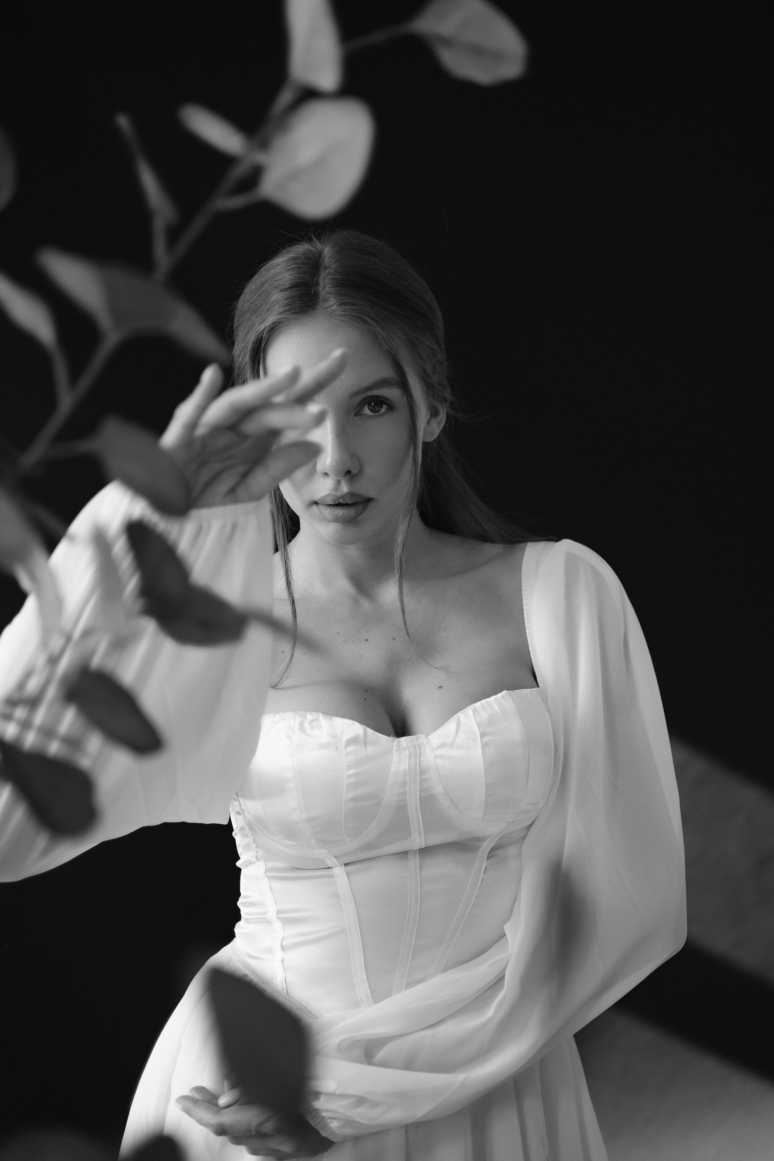 Anna. Портретный фотограф