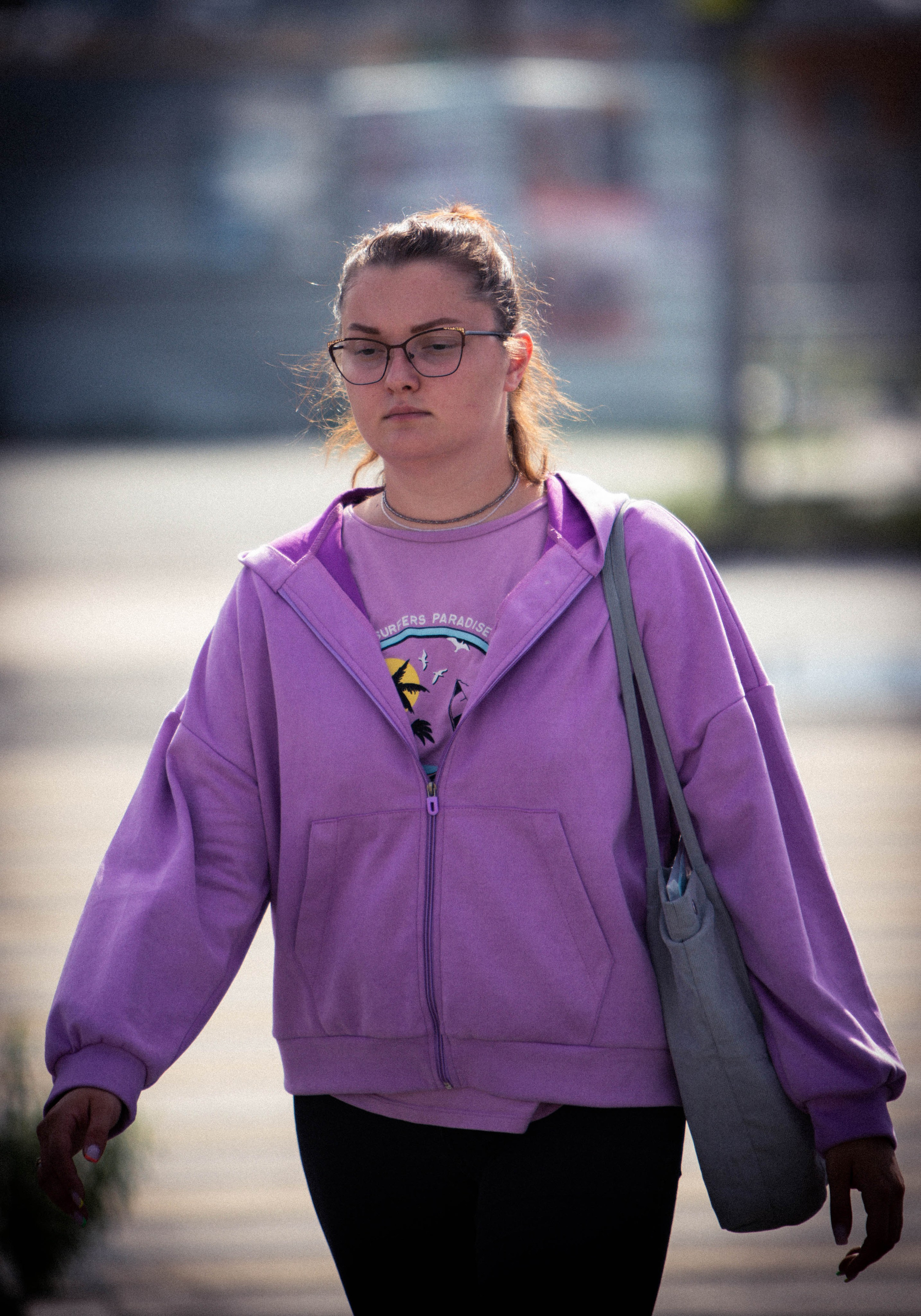 Стрит-фото. Артём Голдов — Портретный фотограф ✦ Кошелев Парк ✦ Самара