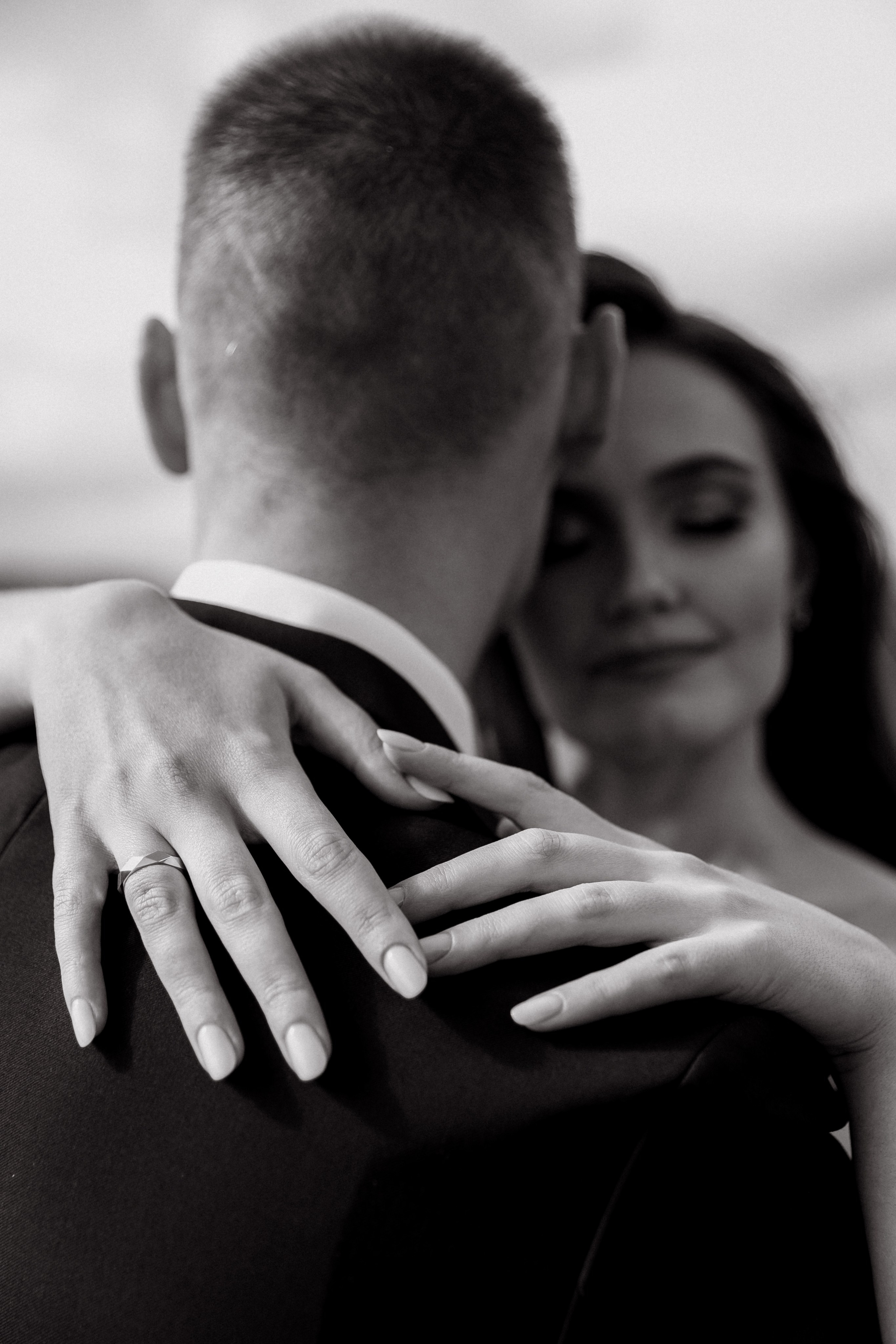 C&Н полный день. Свадебный и семейный фотограф в Красноярске Сиско Ксения