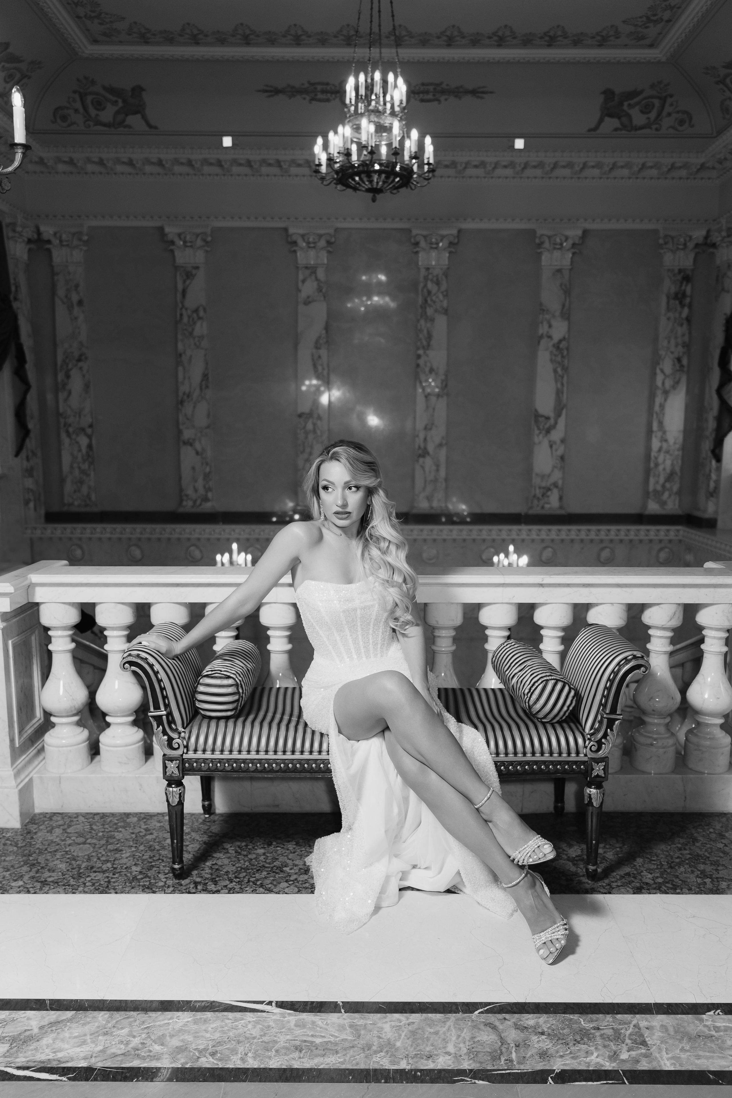 День Рождения Анастасии. NesterovaMaria.ru