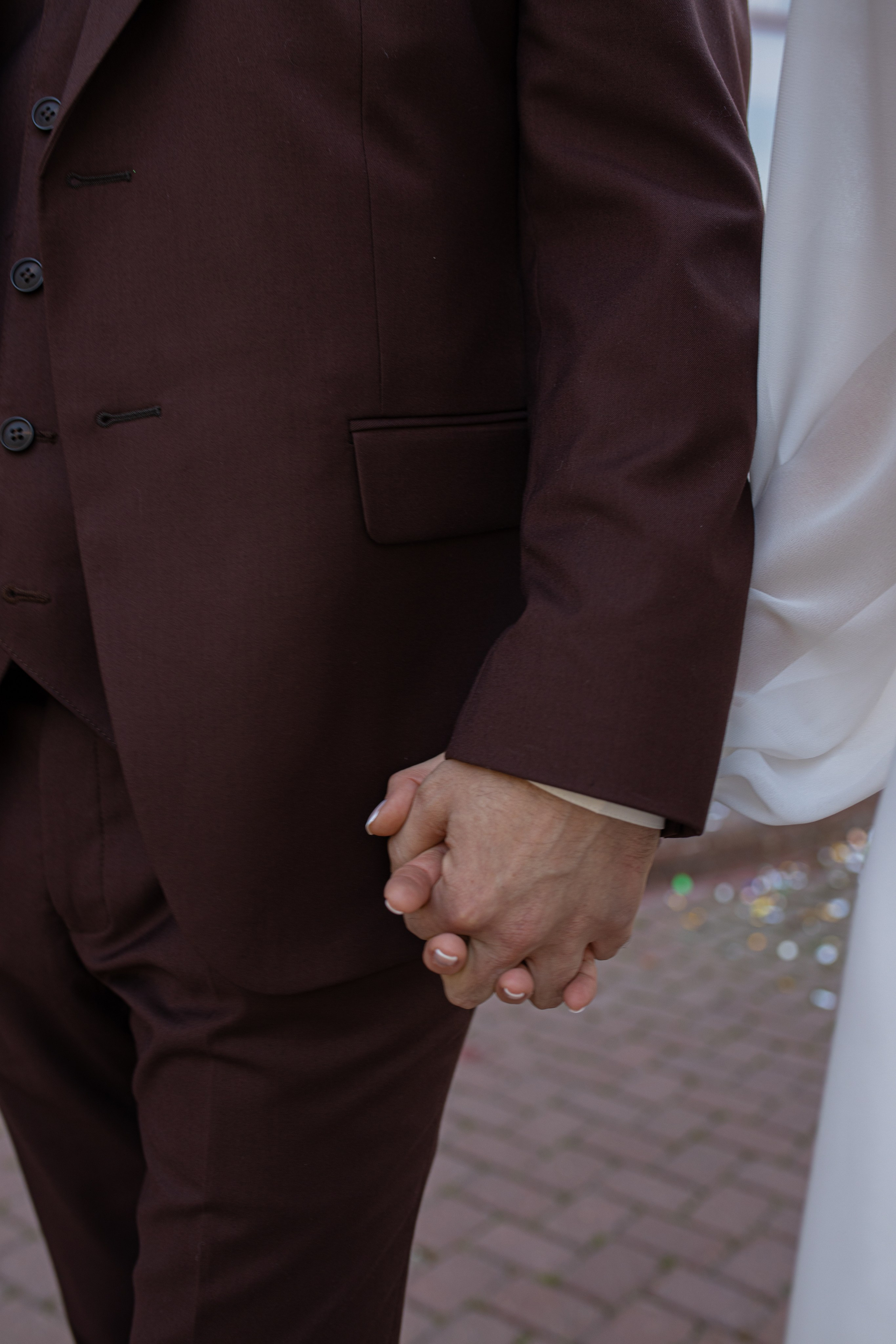 Фотосессия росписи Татьяны и Ильи. Фотограф в Железнодорожном и Балашихе