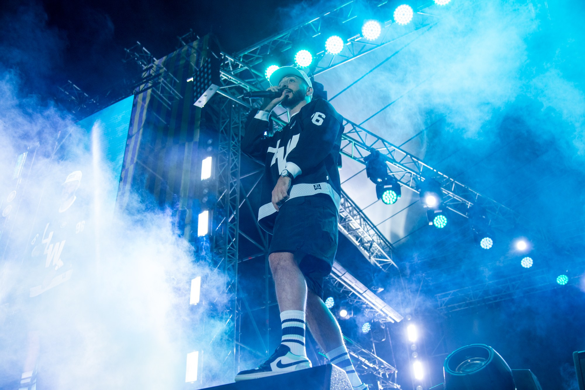 L'One. Репортажный, промышленный и маркетплейс-фотограф Дмитрий Чернат