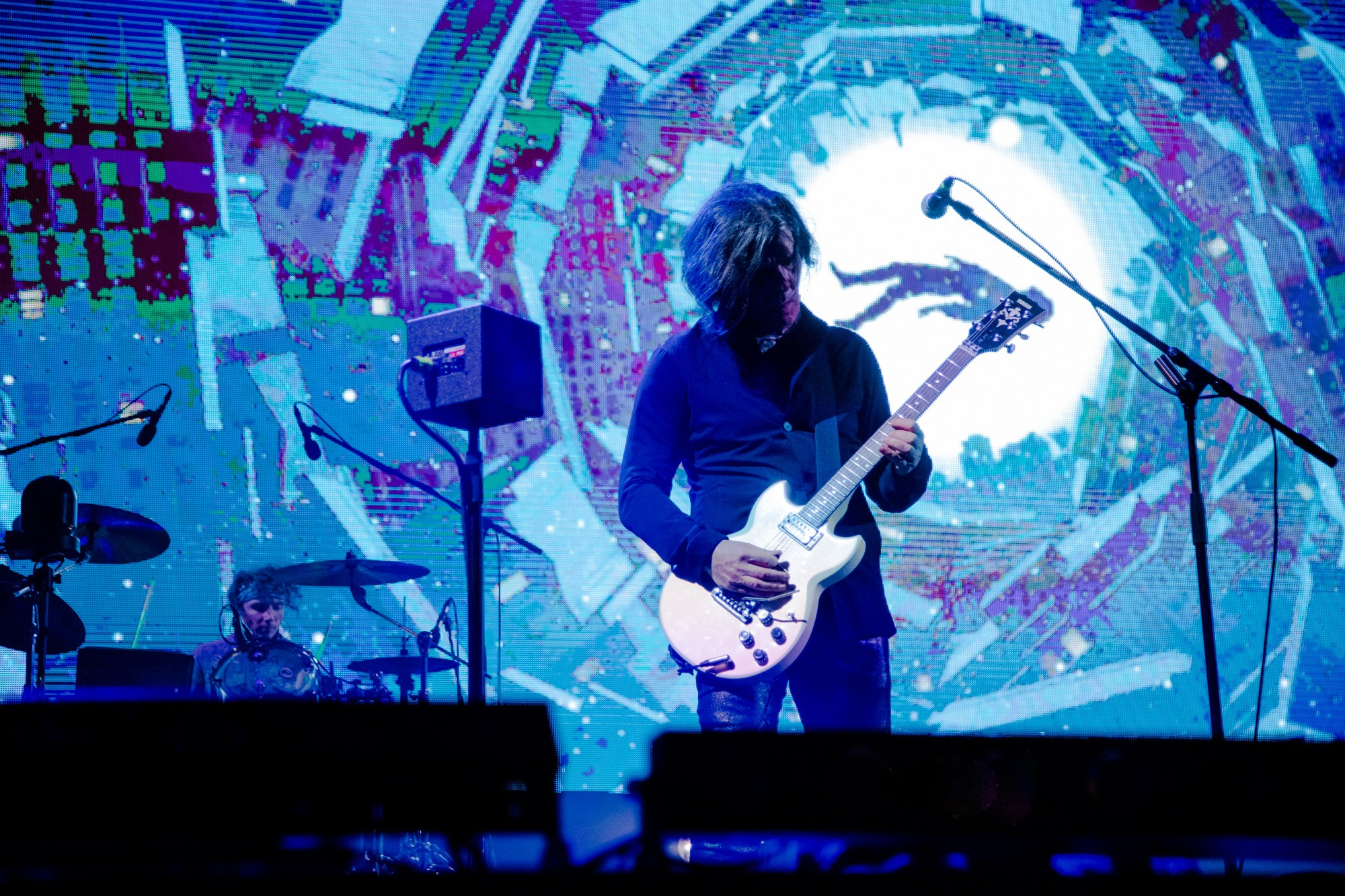 Группа «КИНО». Репортажный, промышленный и маркетплейс-фотограф Дмитрий Чернат