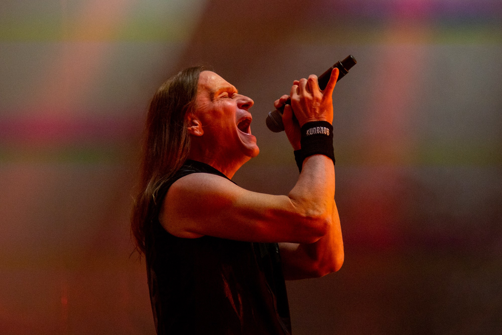 Рок-группа «Кипелов». Репортажный, промышленный и маркетплейс-фотограф Дмитрий Чернат