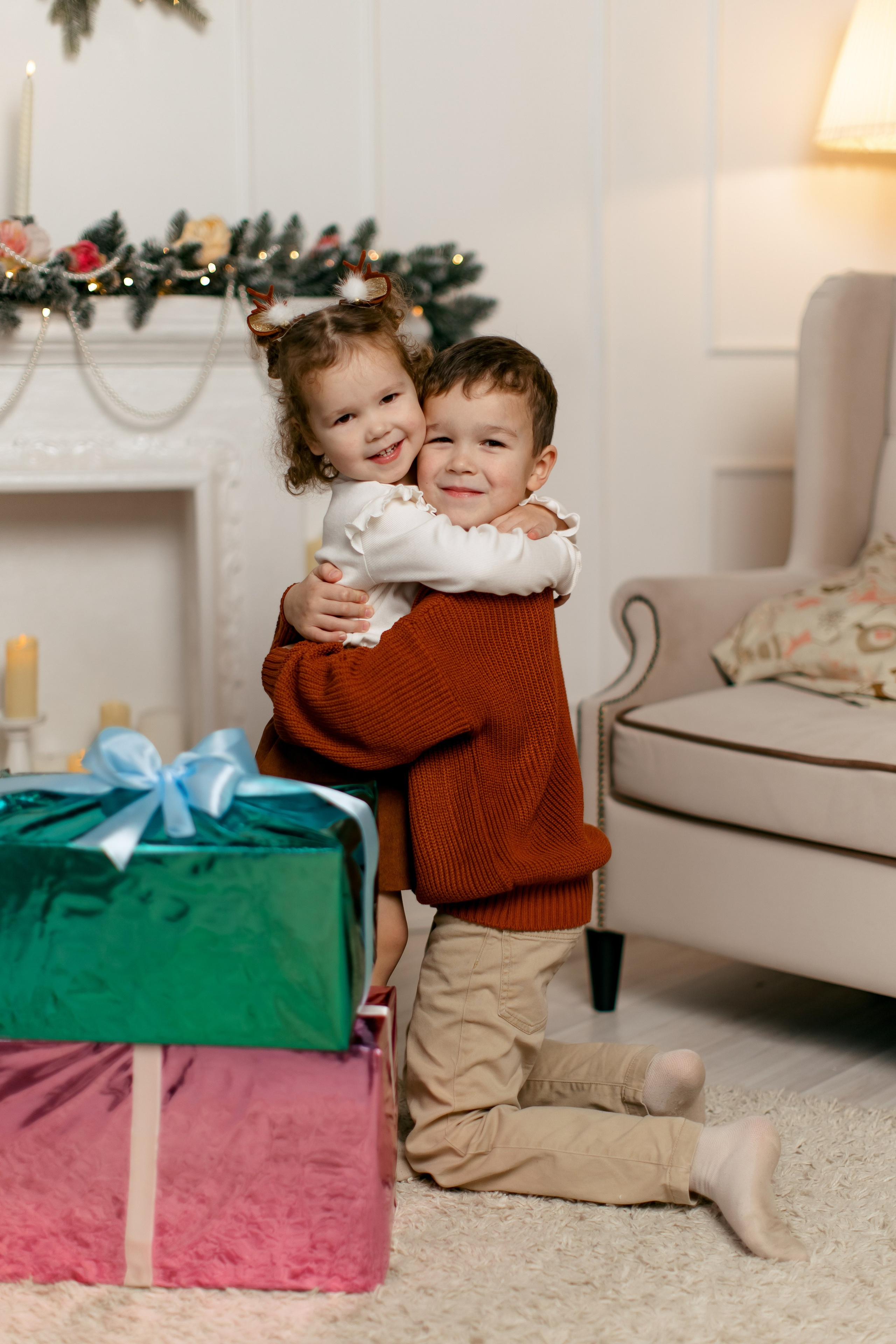 Встречаем 2026. Свадебный и портретный фотограф — Мария Костина