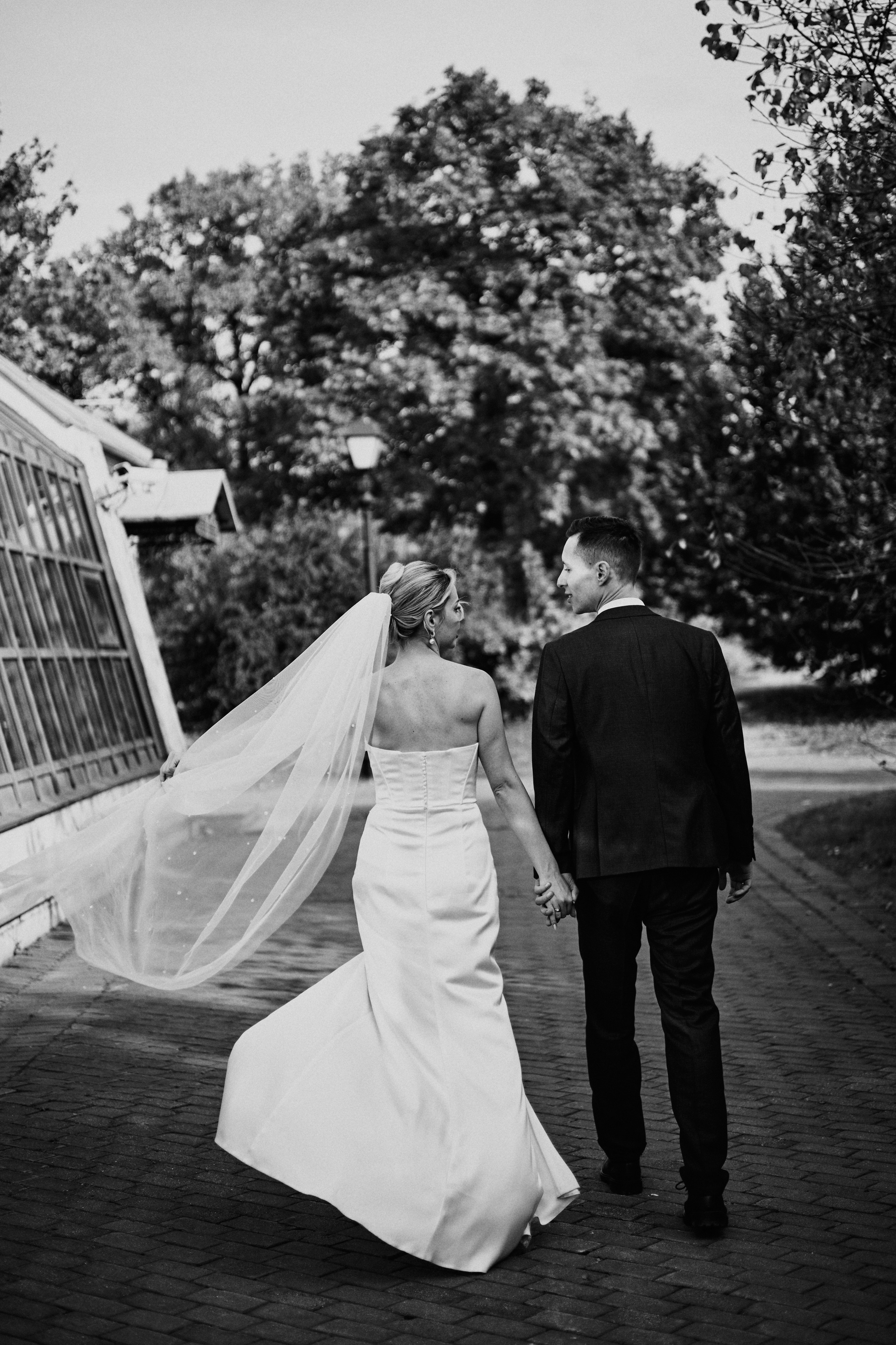 Дима и Лера. Портретный фотограф в Москве Ольга Крылова