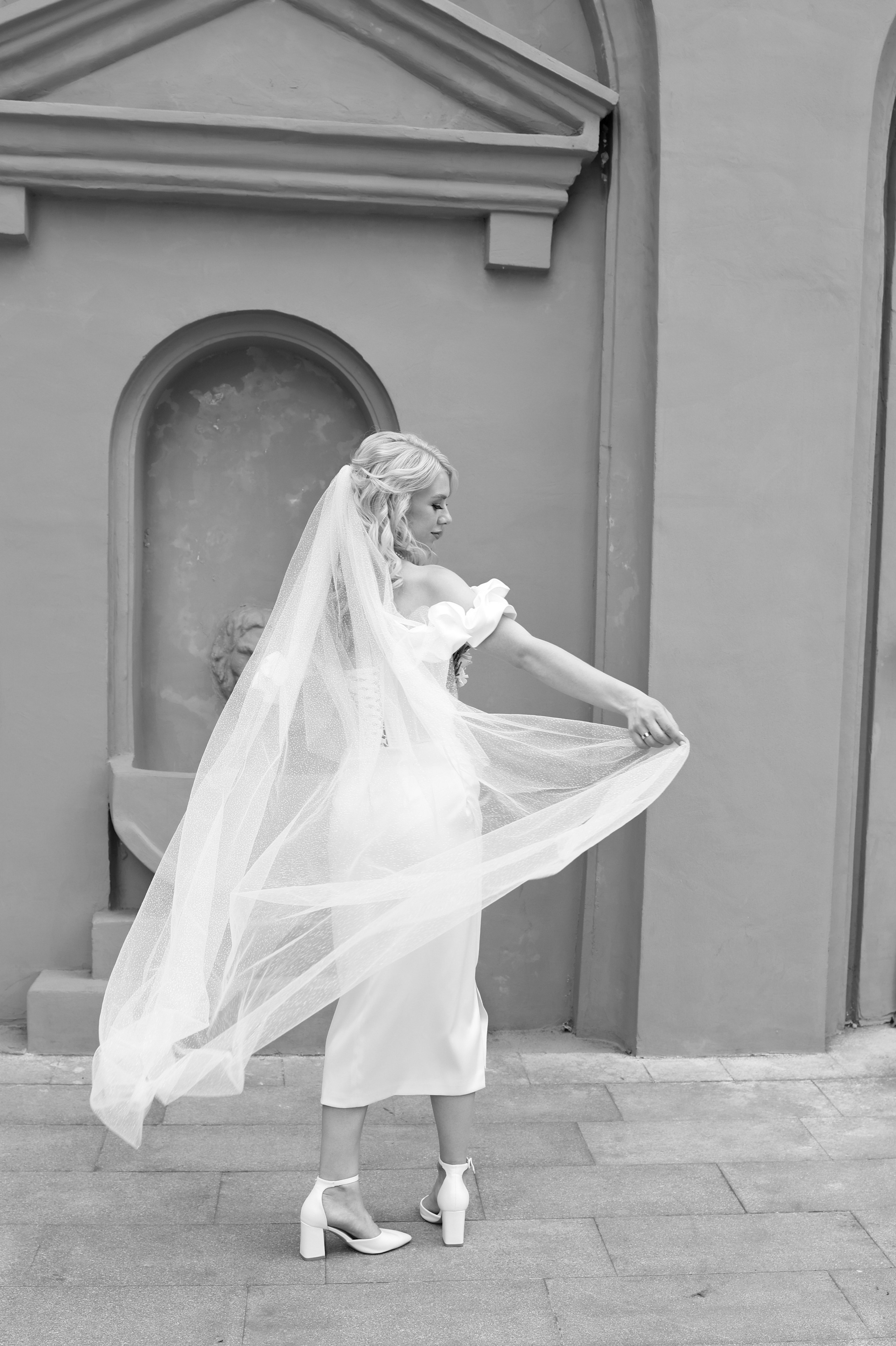 Ксения и Никита. Свадебный и семейный фотограф в Воронеже Ксения Воротникова