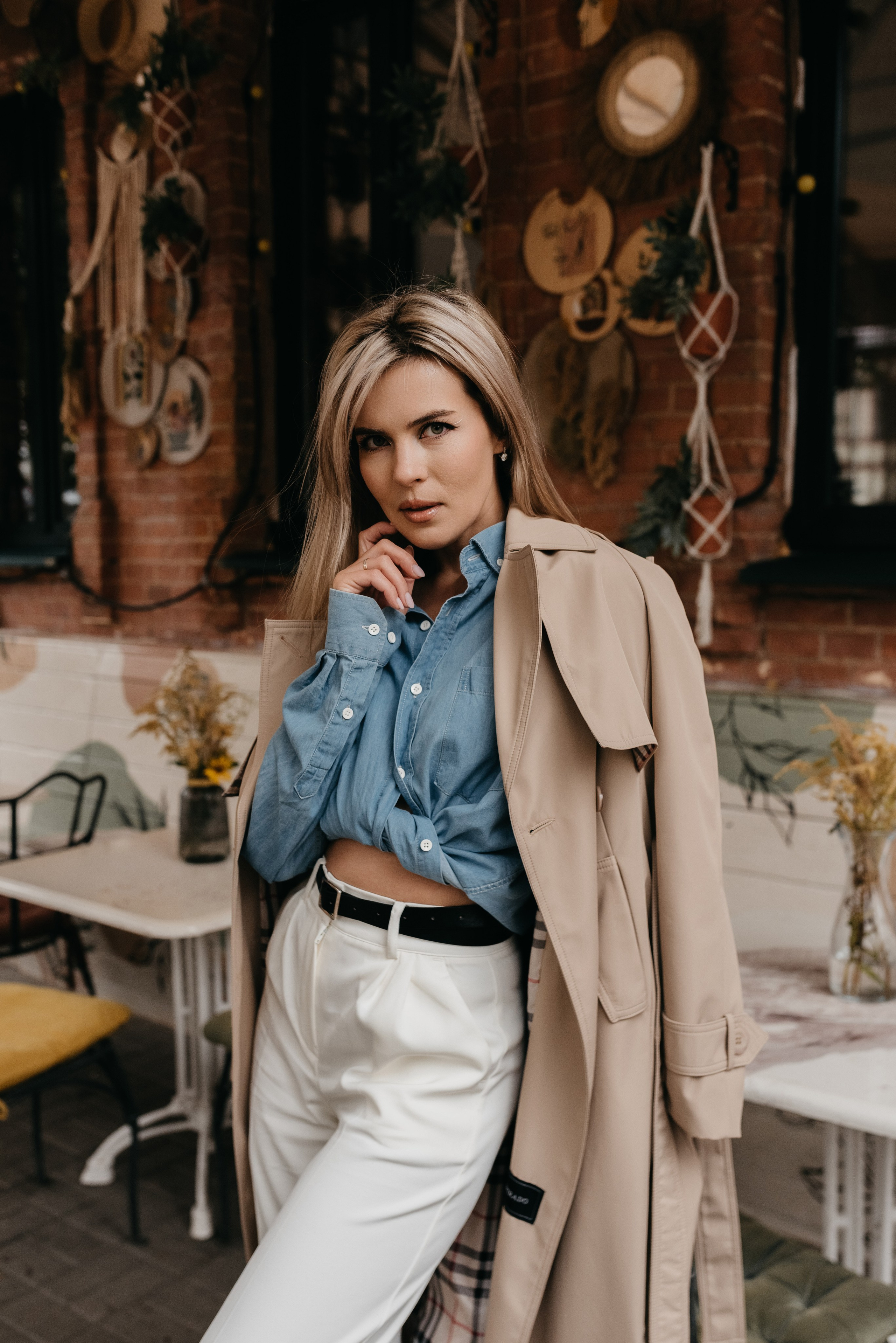 Елена. Свадебный и семейный фотограф в Воронеже Ксения Воротникова