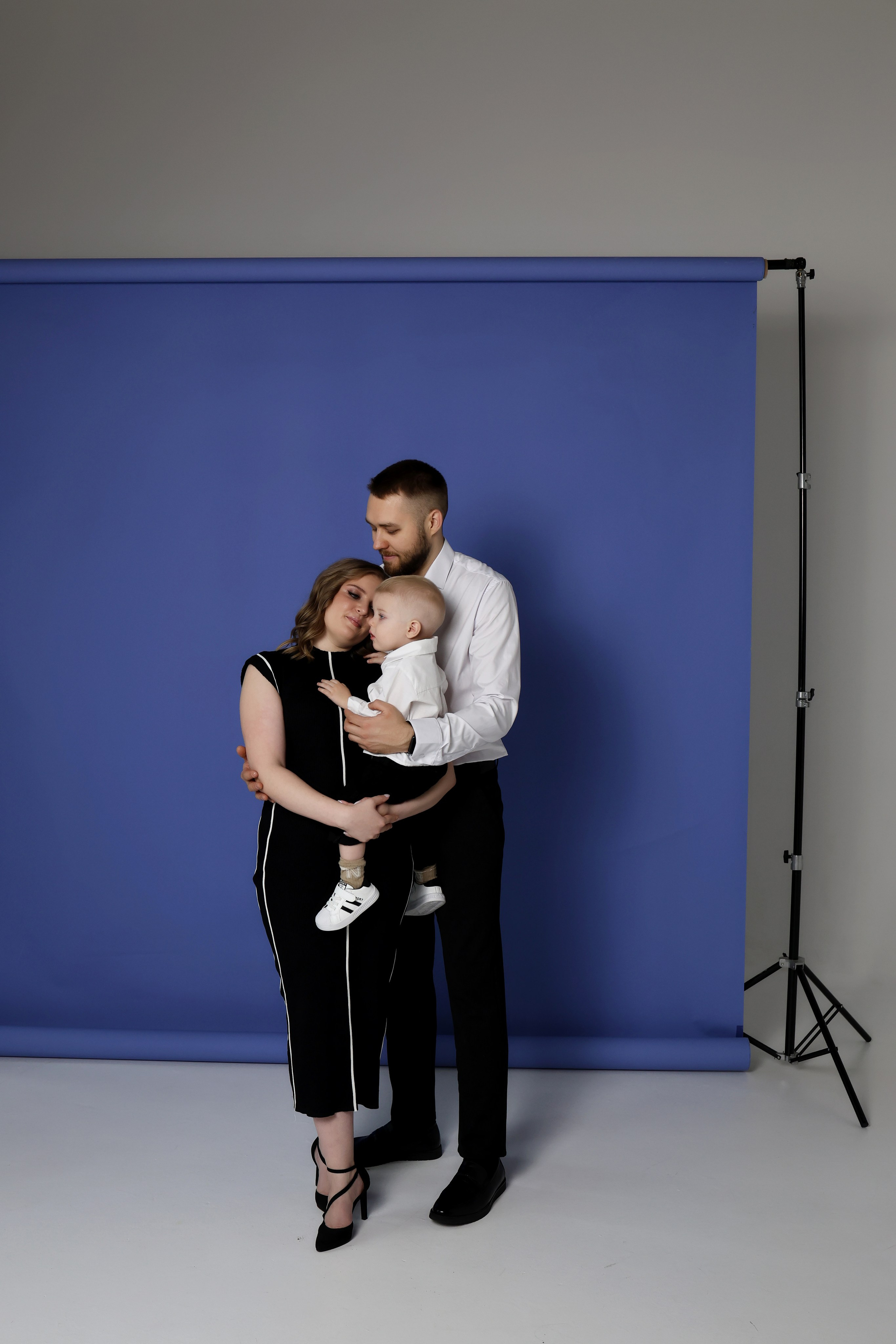 Семья Константина. Свадебный и семейный фотограф в Воронеже Ксения Воротникова