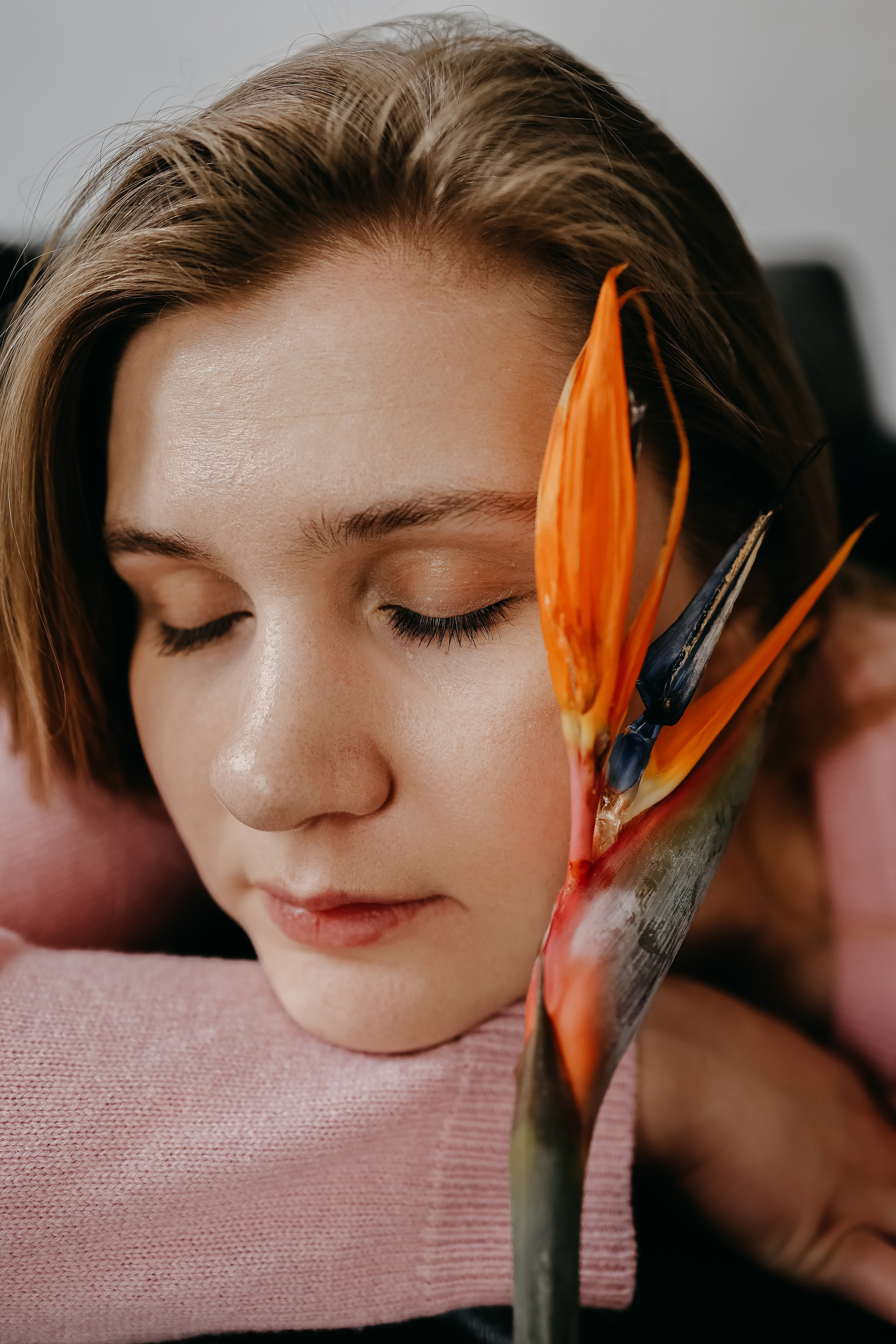 Анастасия. Свадебный и семейный фотограф в Воронеже Ксения Воротникова