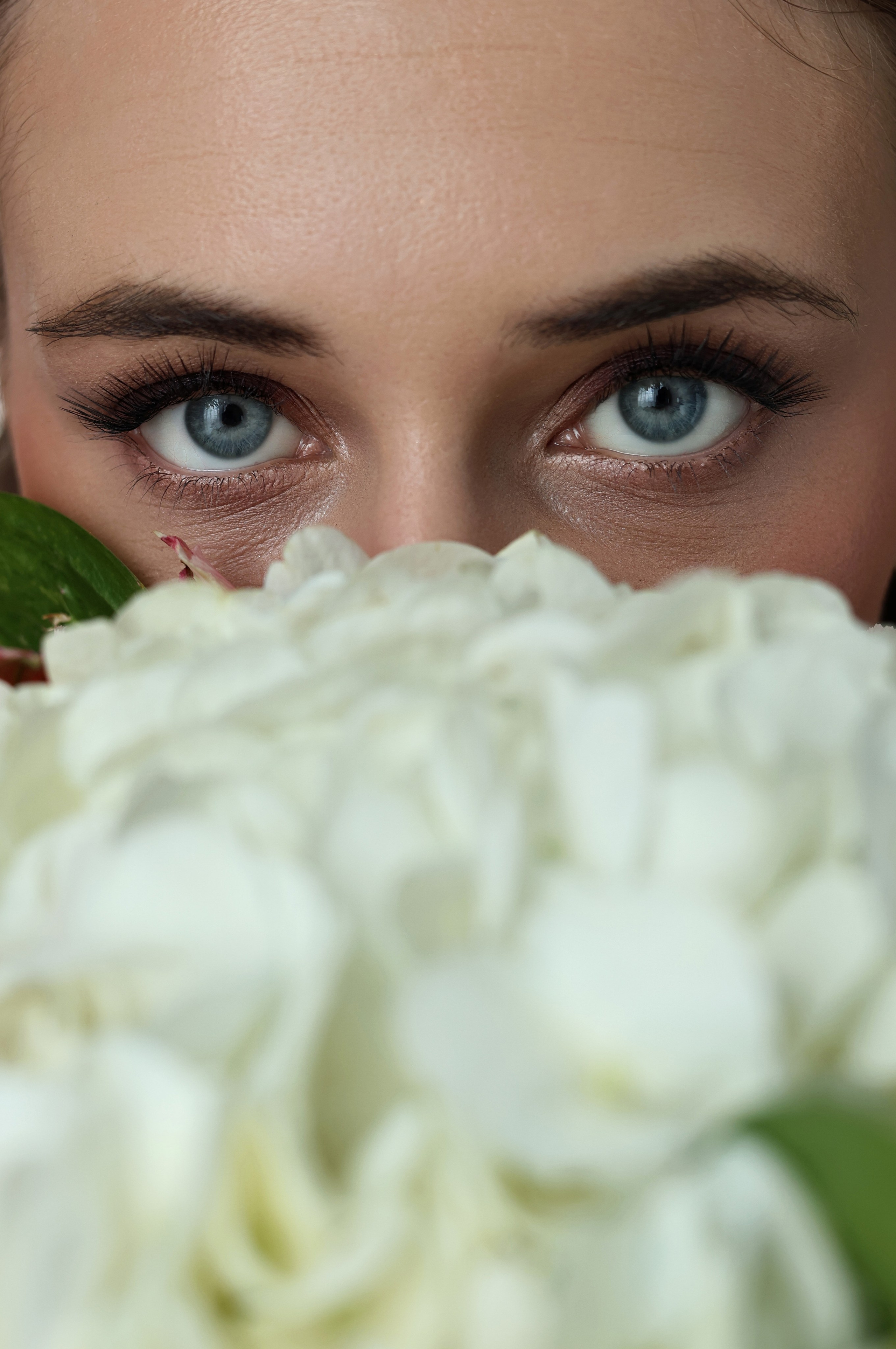 Ирина. Свадебный и семейный фотограф в Воронеже Ксения Воротникова