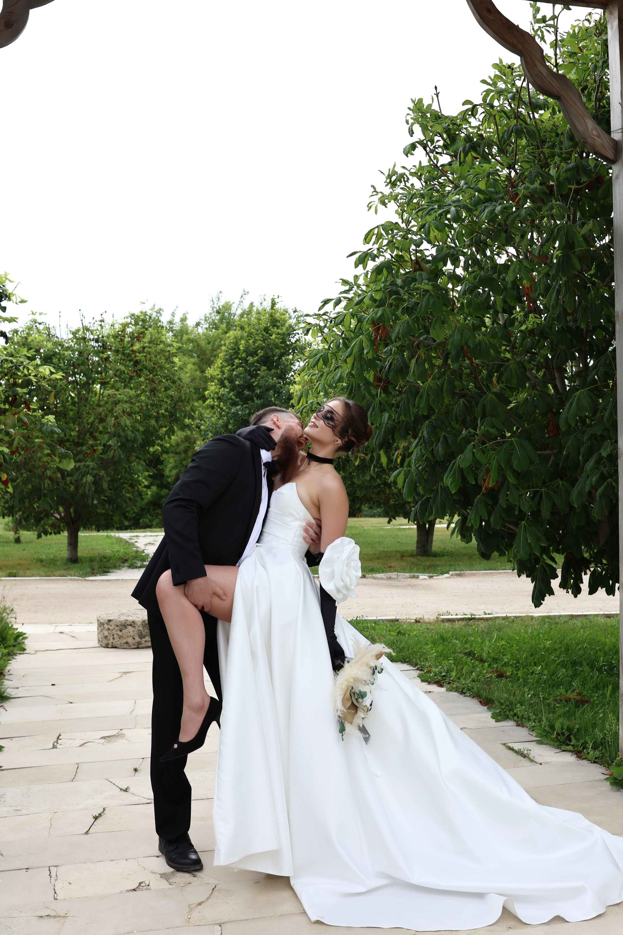 Валерия и Николай. Свадебный и семейный фотограф в Воронеже Ксения Воротникова