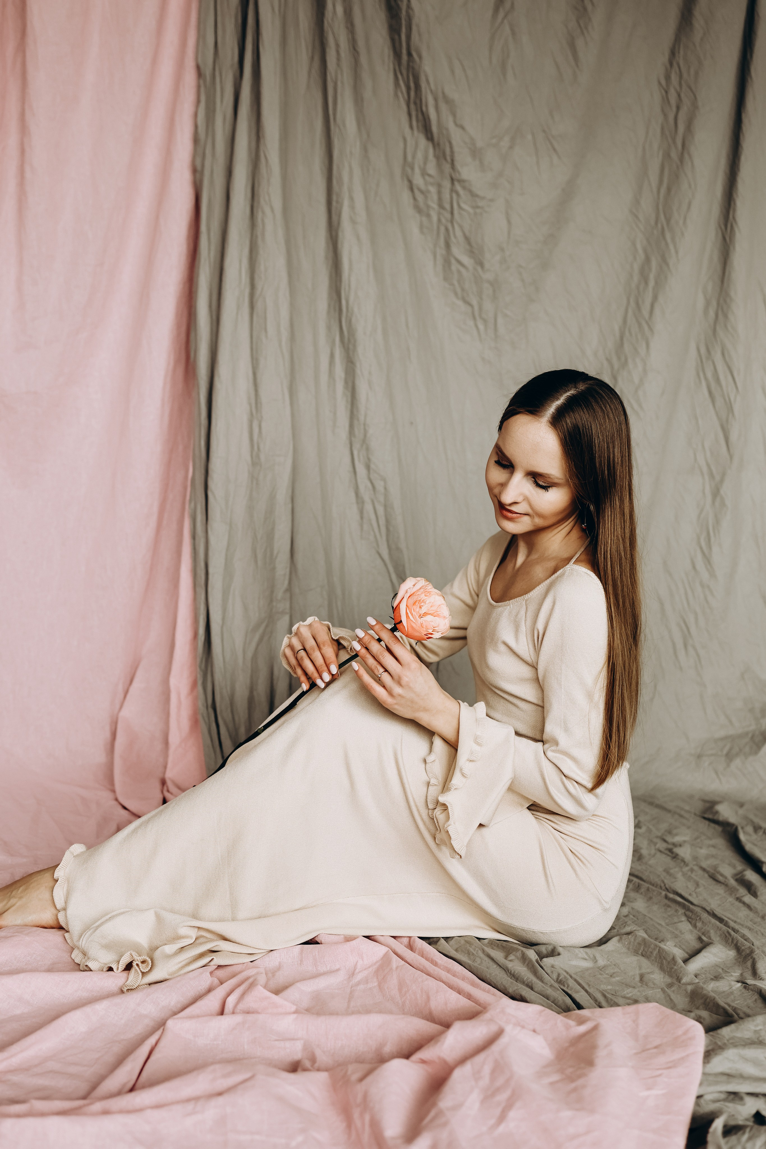 Алина. Свадебный и семейный фотограф в Воронеже Ксения Воротникова