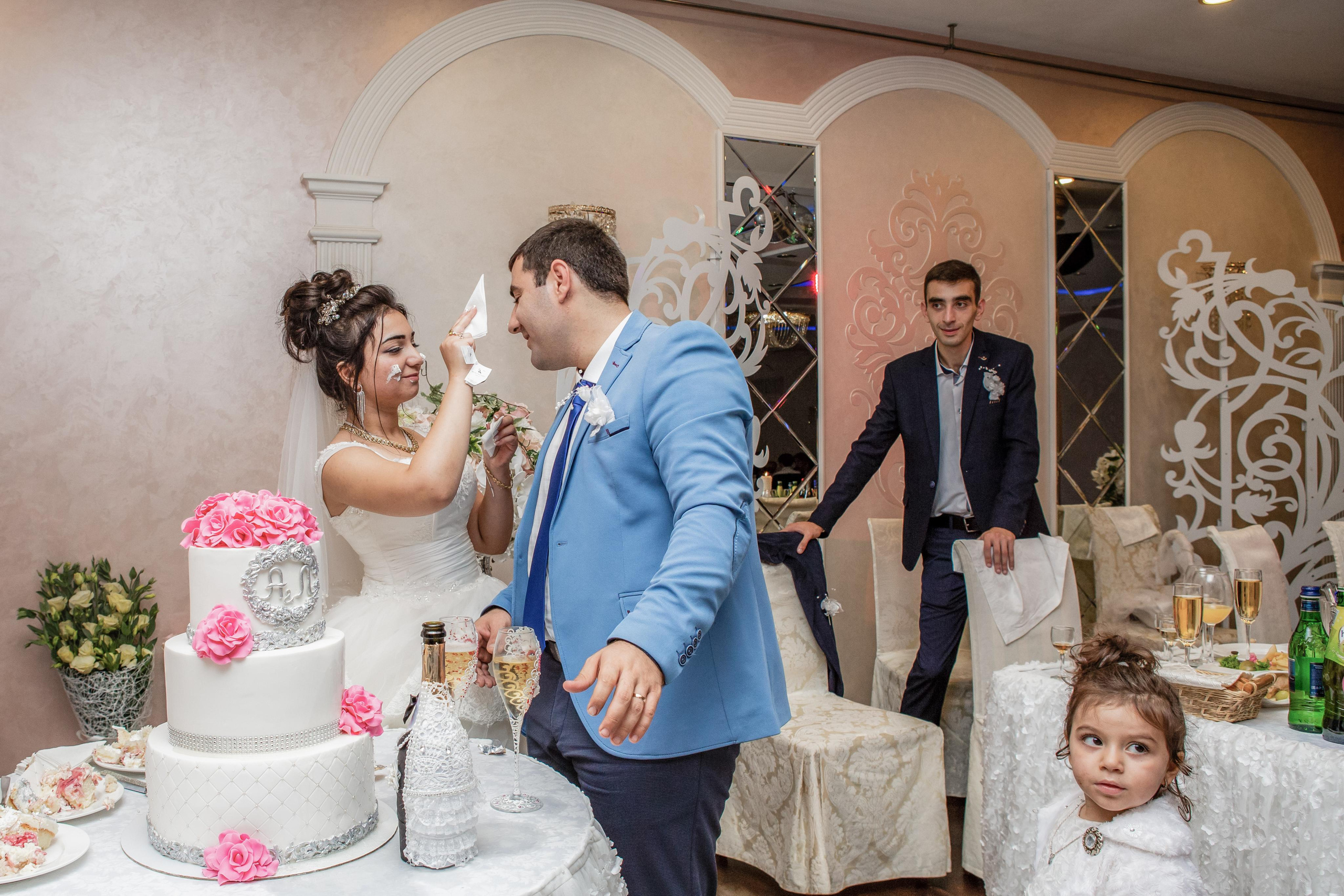 ФотоВидеоСъемка свадеб и мероприятий