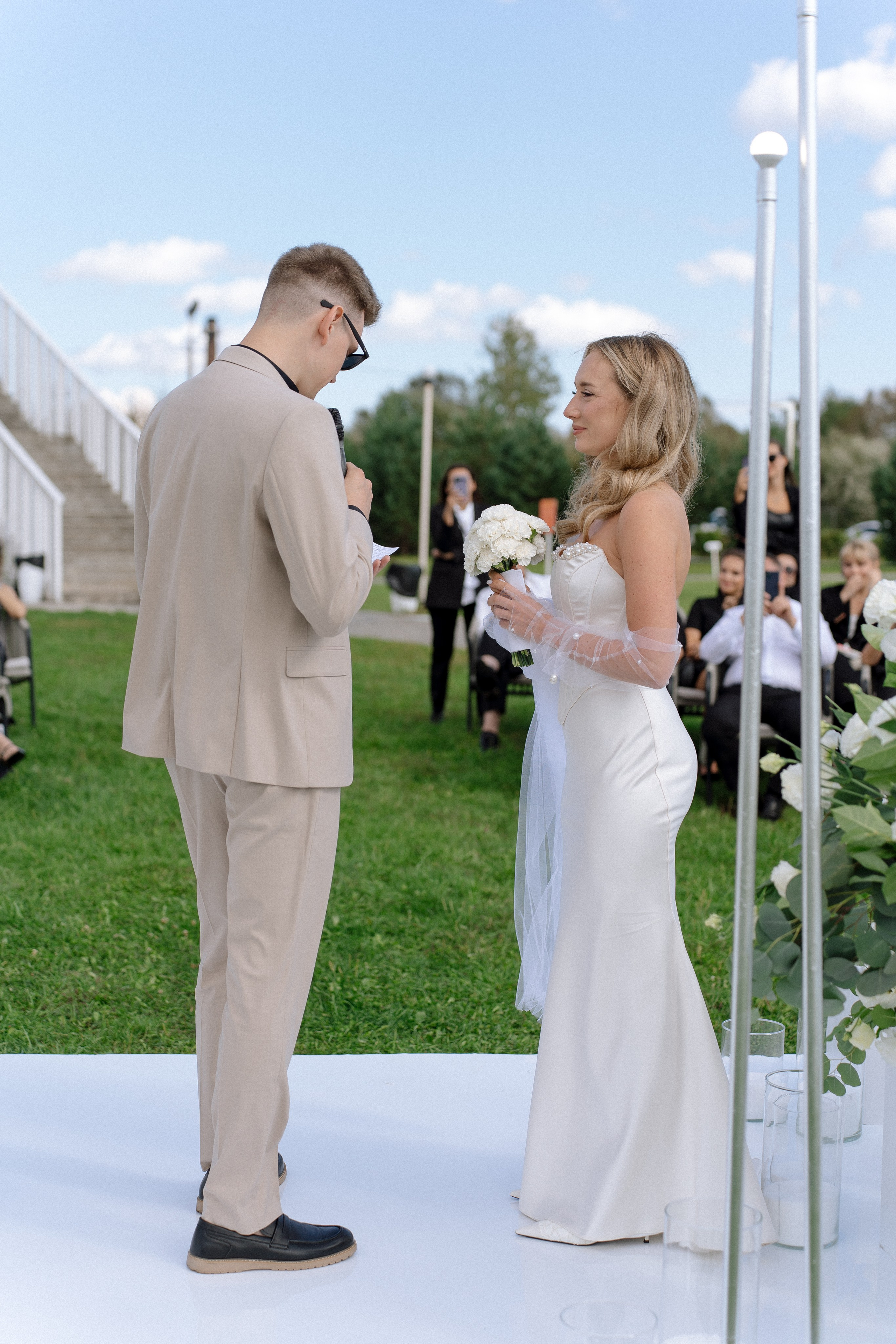 Вероника и Егор. Свадебный Фотограф Хабаровск Евгений Корсков