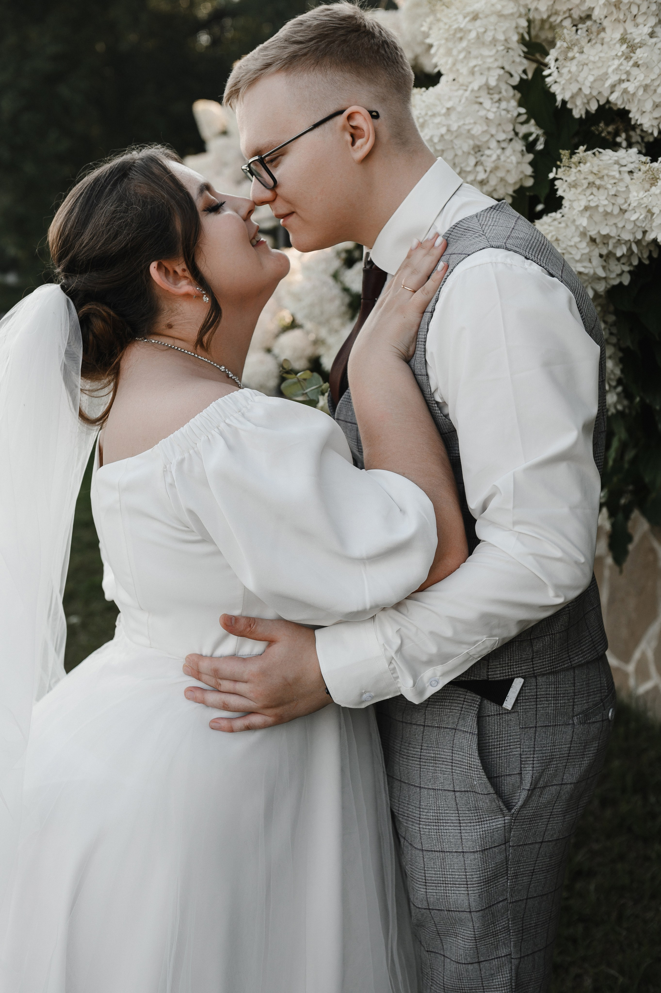 Отзывы. Свадебный фотограф в Москве Алексей Тук