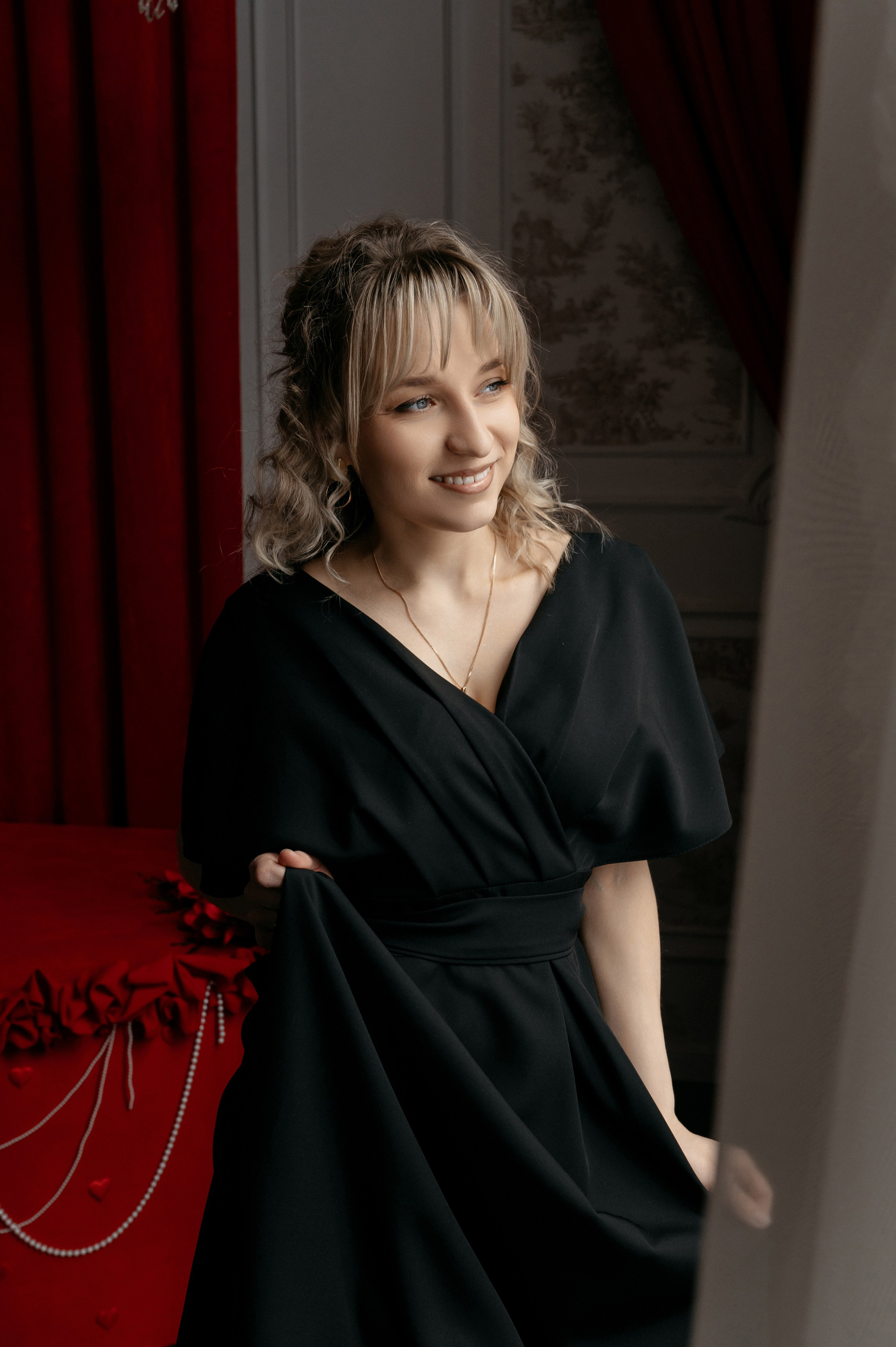 Первая семейная съемка для Светы, Гены и их сына Миши. Свадебный фотограф Мария Строгонова