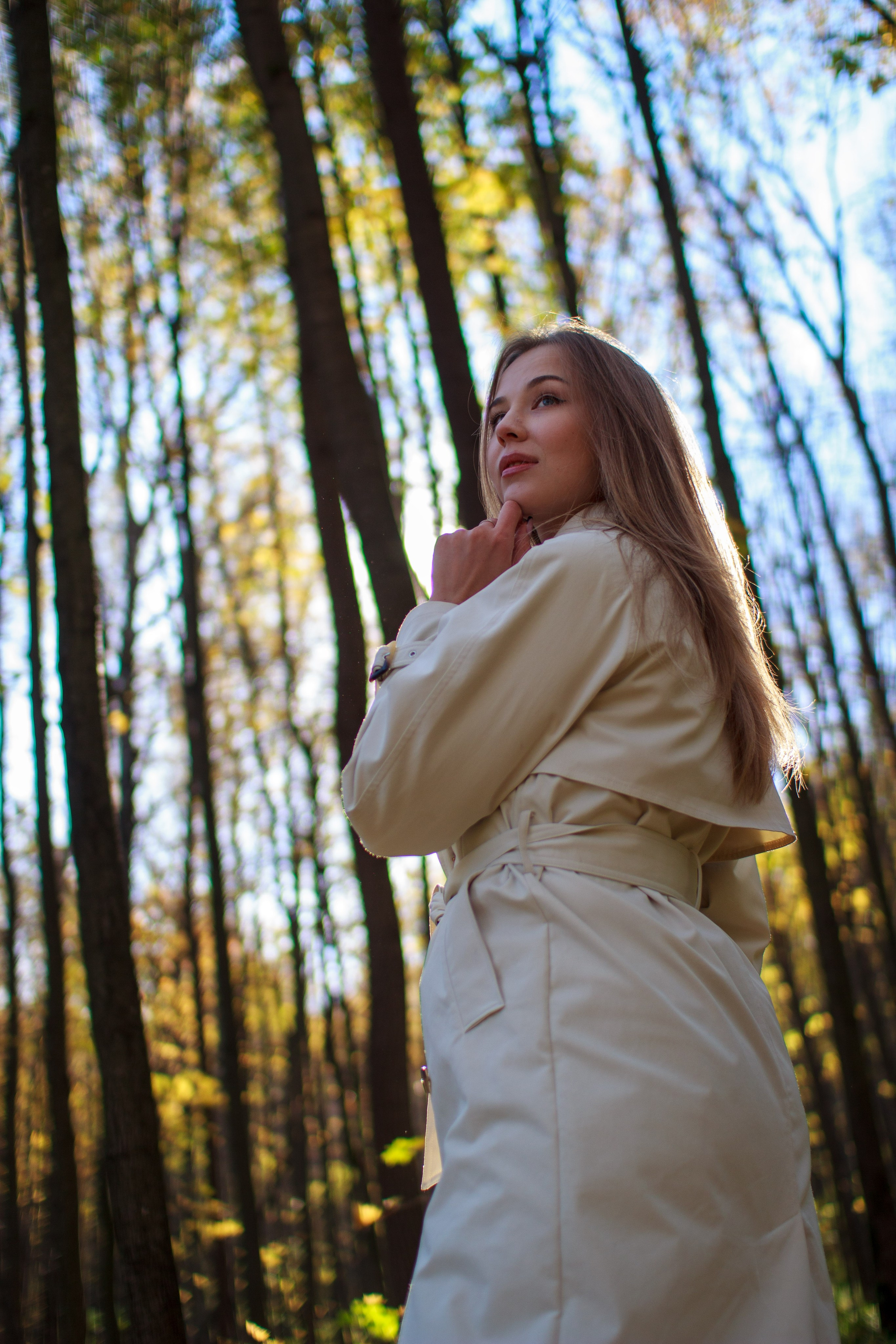 Прогулочные