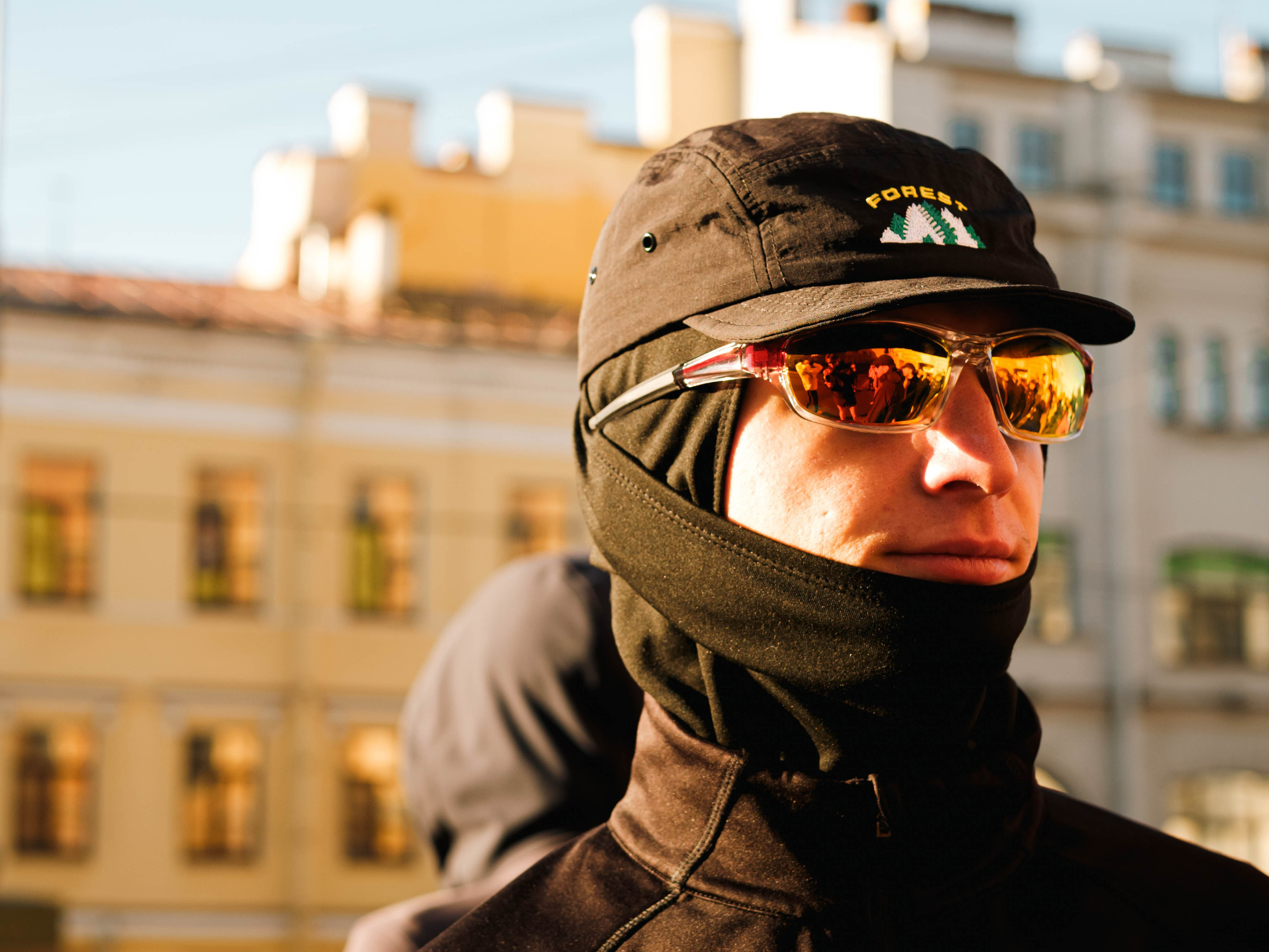 Skuratov Пробежки Март. Портретный и репортажный фотограф в Санкт-Петербурге Смоляков Максим