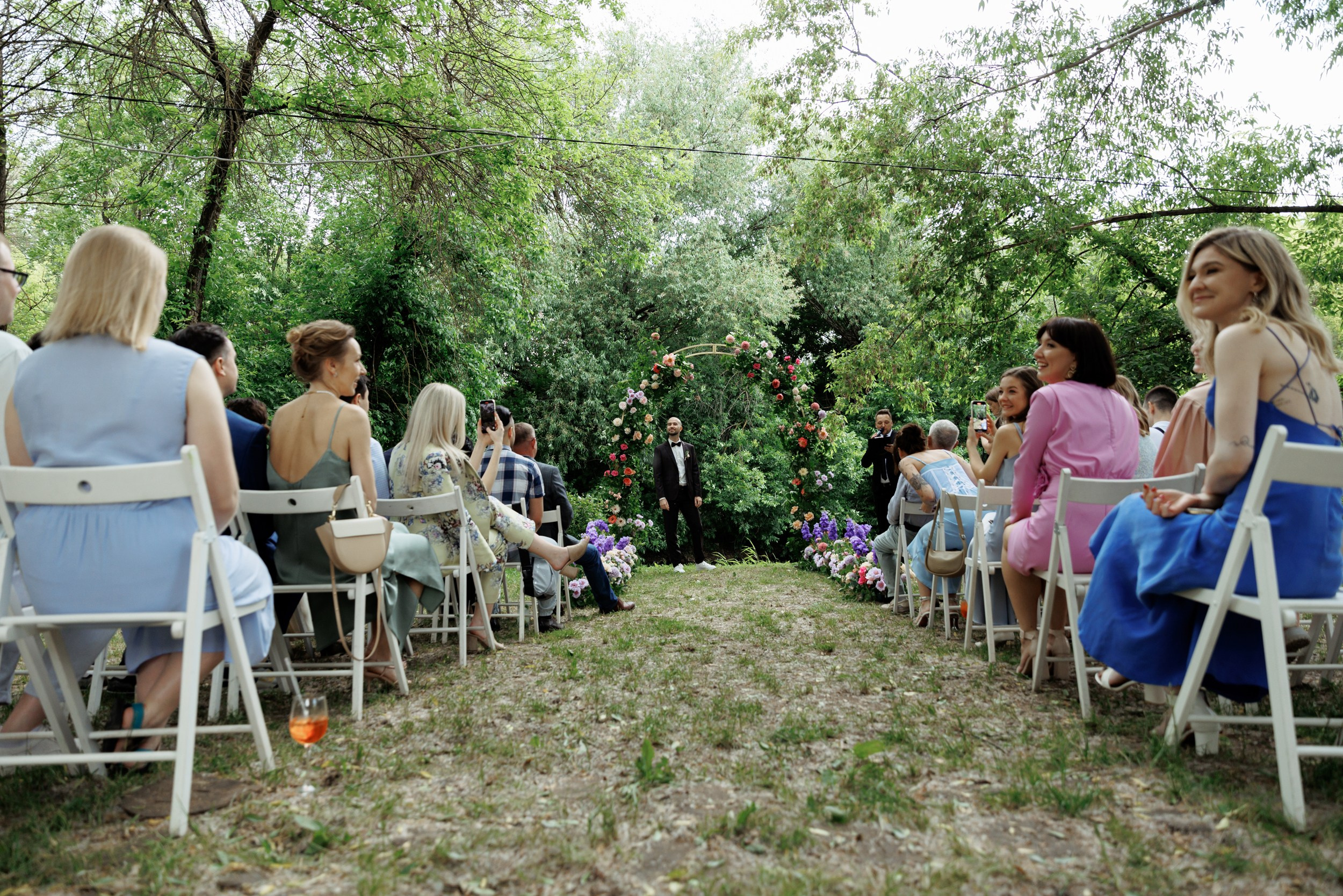 Дмитрий & Анастасия. Свадебный и семейный фотограф в Твери, Москве, Санкт-Петербурге