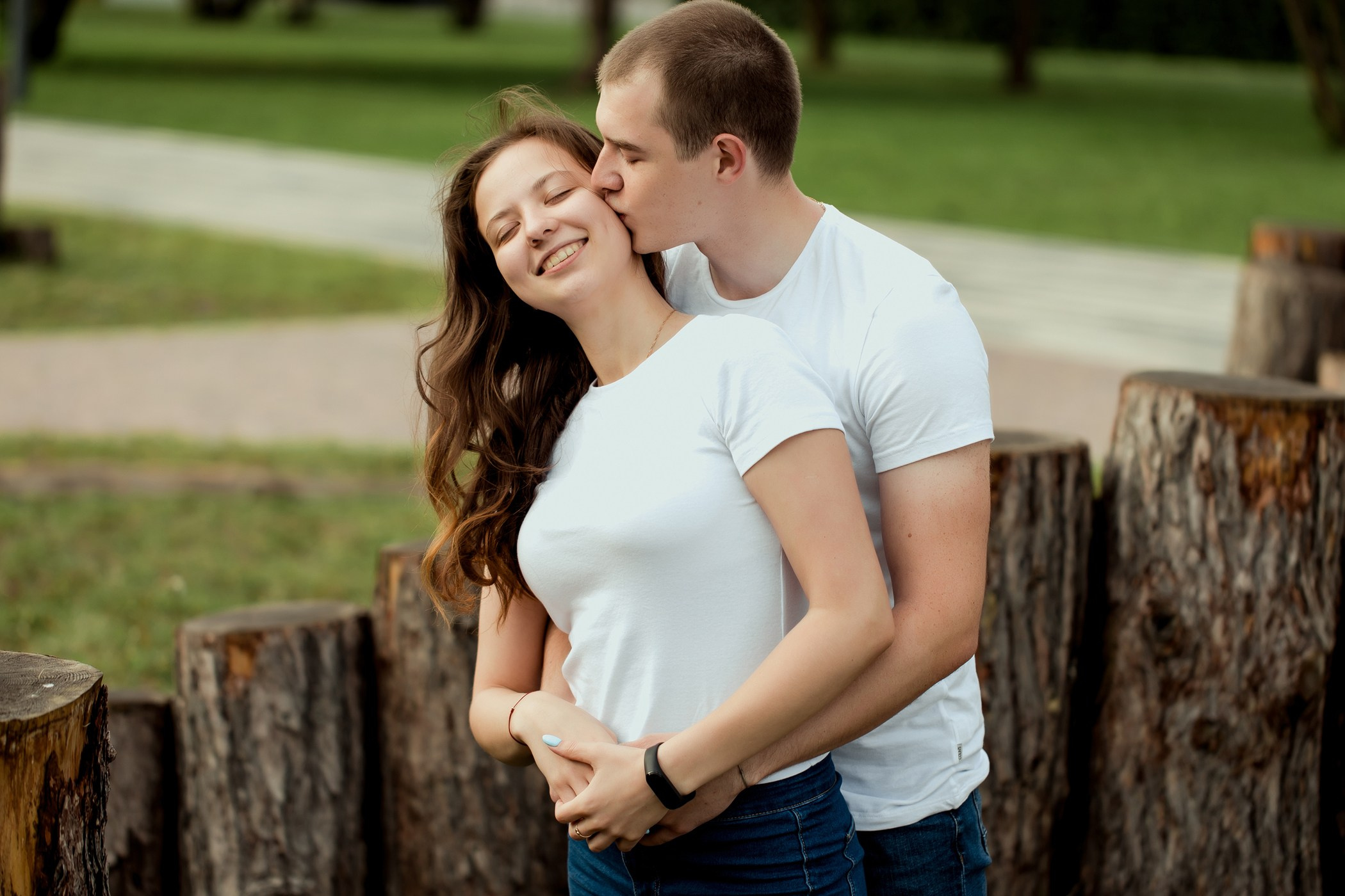 Константин и Ирина. Тимур Аминов | Фотограф в Кемерове