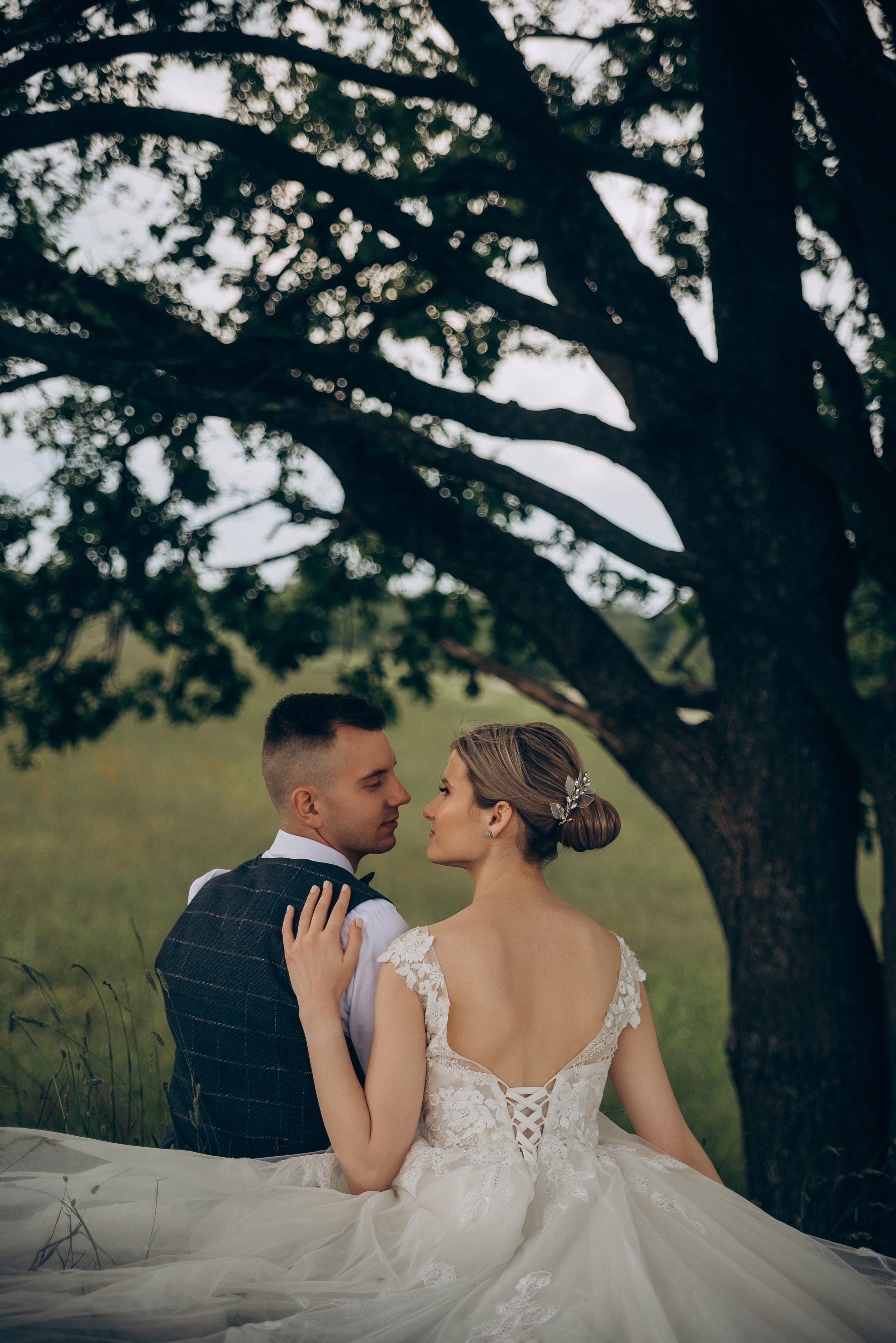 Андрей и Настя 01.07.2023. Свадебный и семейный фотограф в городе Смоленске