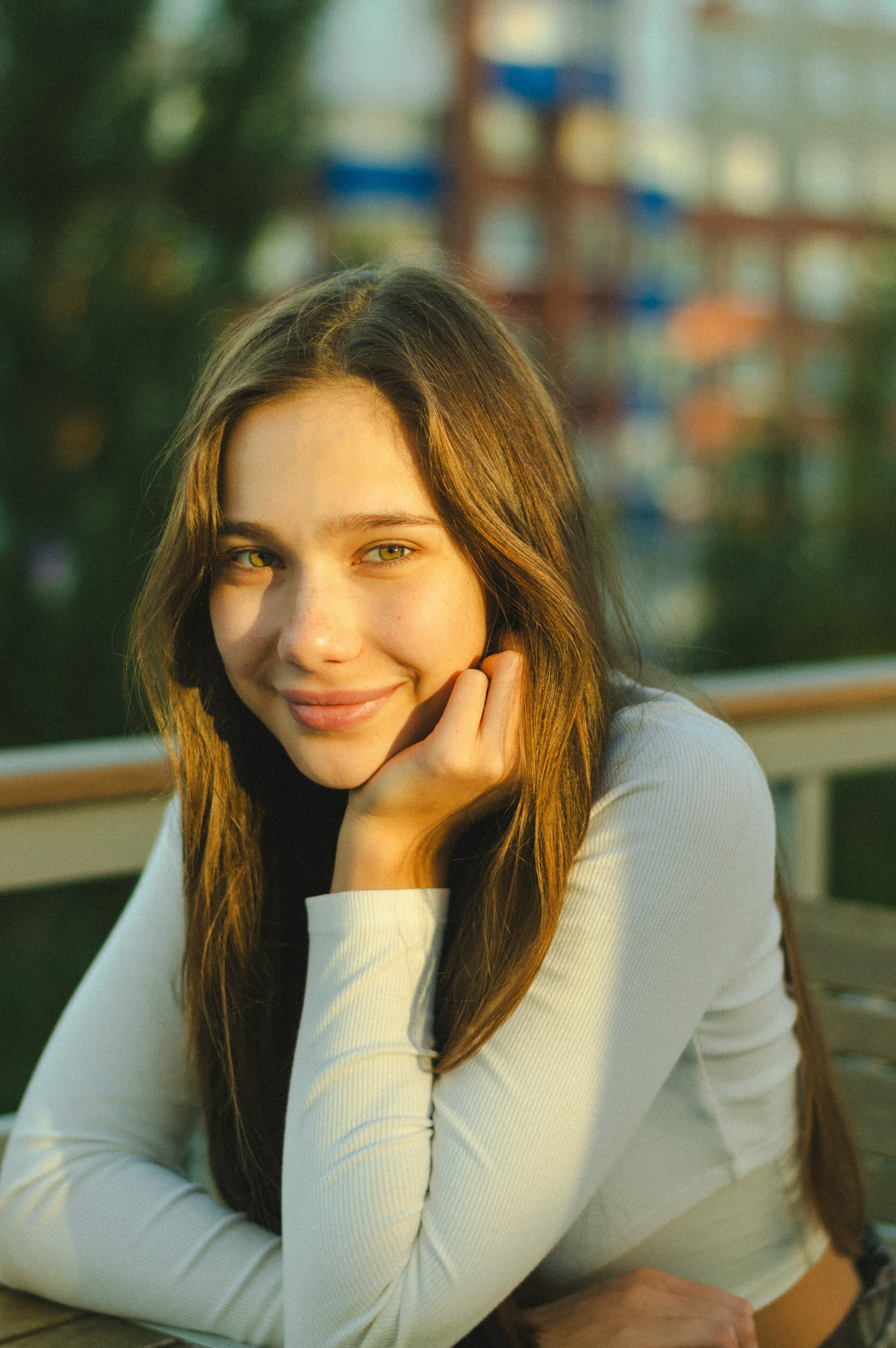 Портфолио фотографа города Стерлитамак и Уфа Альбина Шарт. Портретный и лавстори фотограф в Стерлитамаке Альбина Шарт