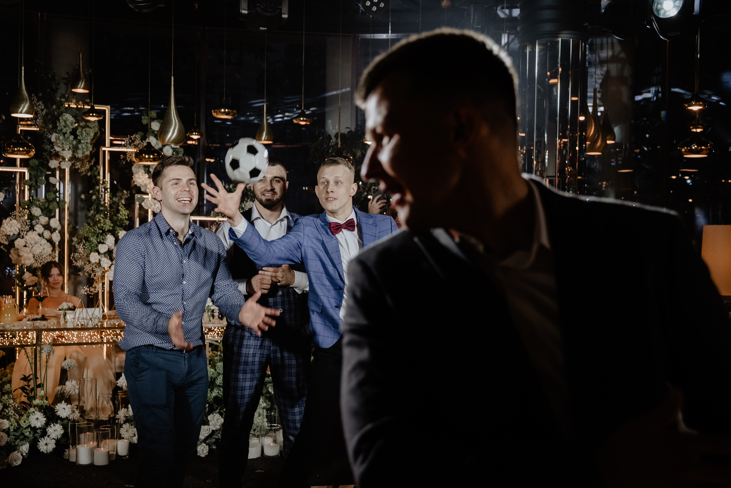 Максим и Оксана. Свадебный и портретный фотограф в Брянске и Москве Алина Химушкина