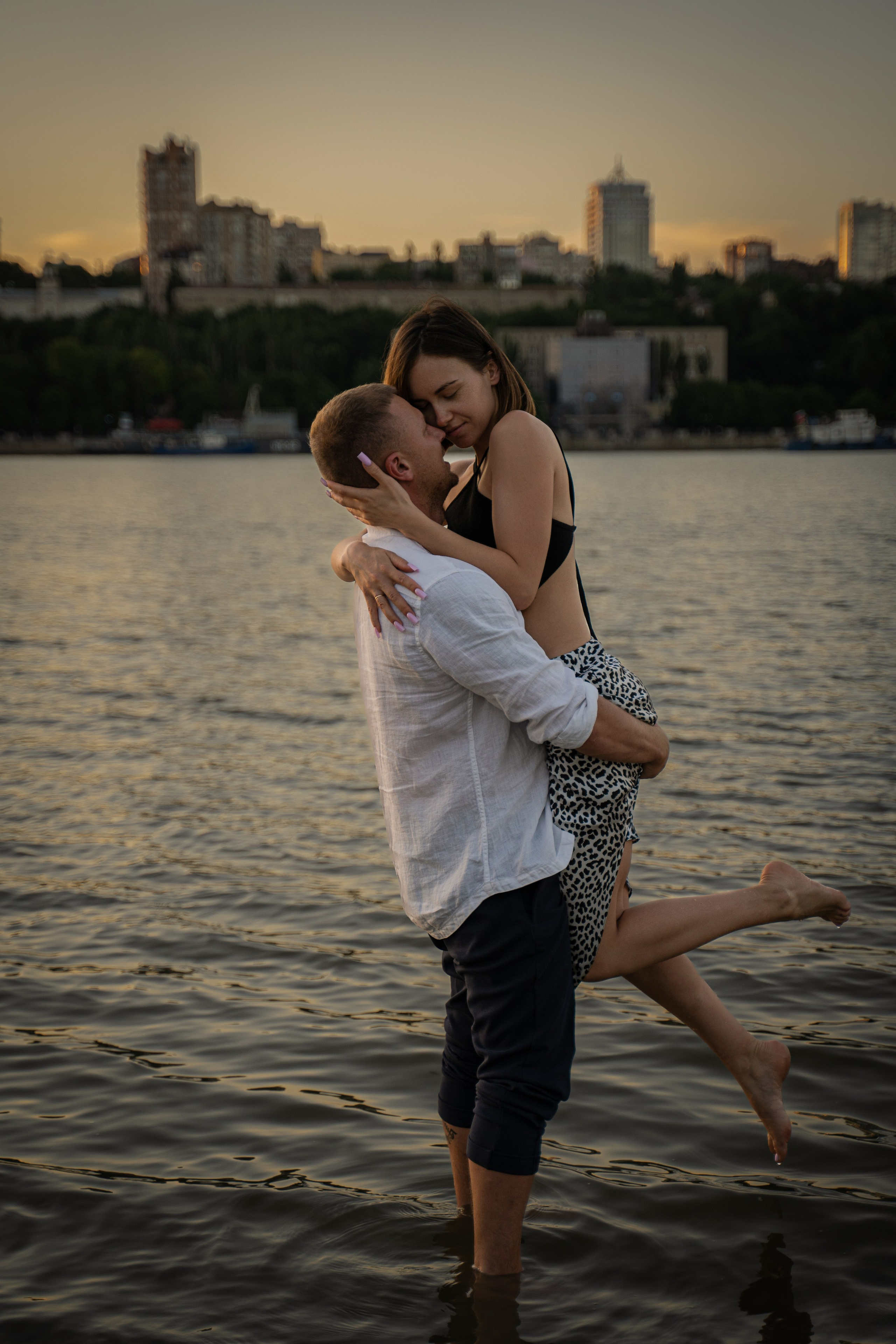 Индивидуальная фотосессия. Семейный и детский фотограф в Ростове-на-Дону
