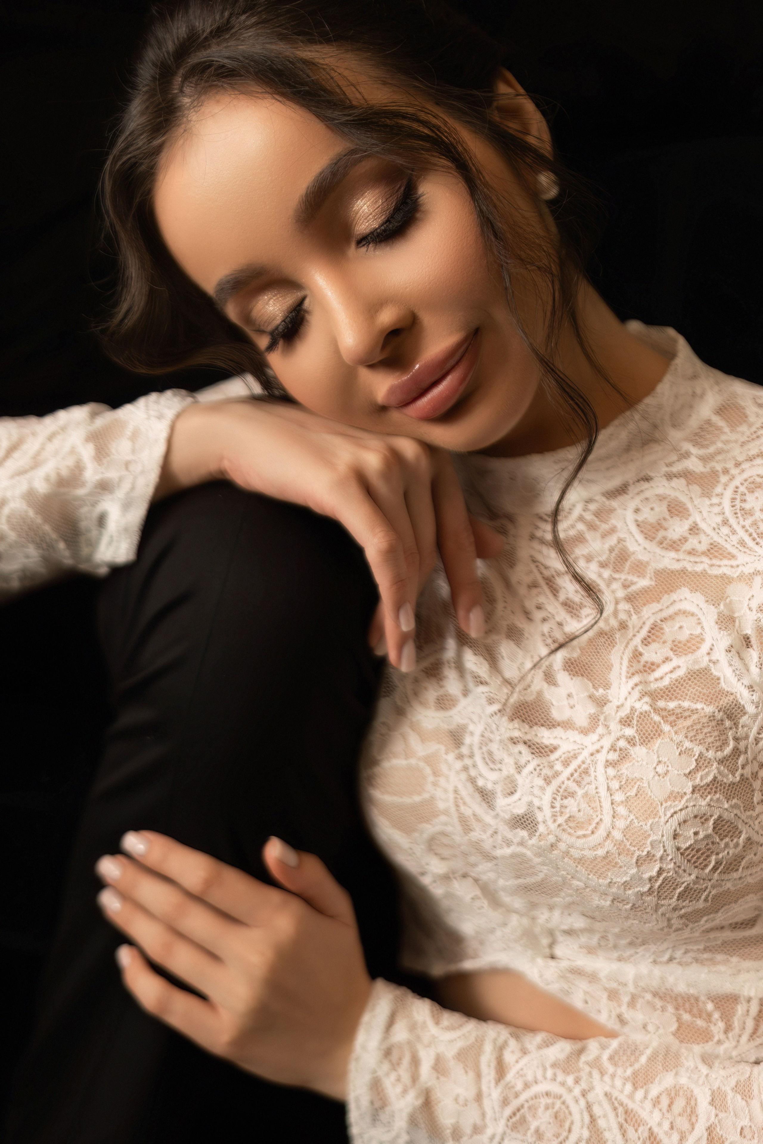 Алиса и Виктор. Свадебный фотограф в Барнауле Четошникова Анна