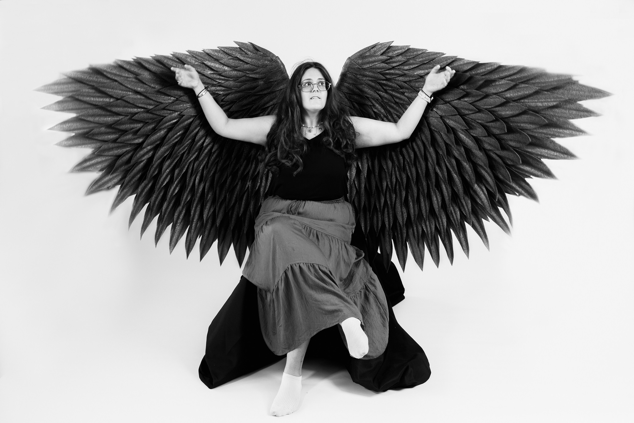 Варвара. OLGA OLEYNIKOVA Пространство, люди, смыслы