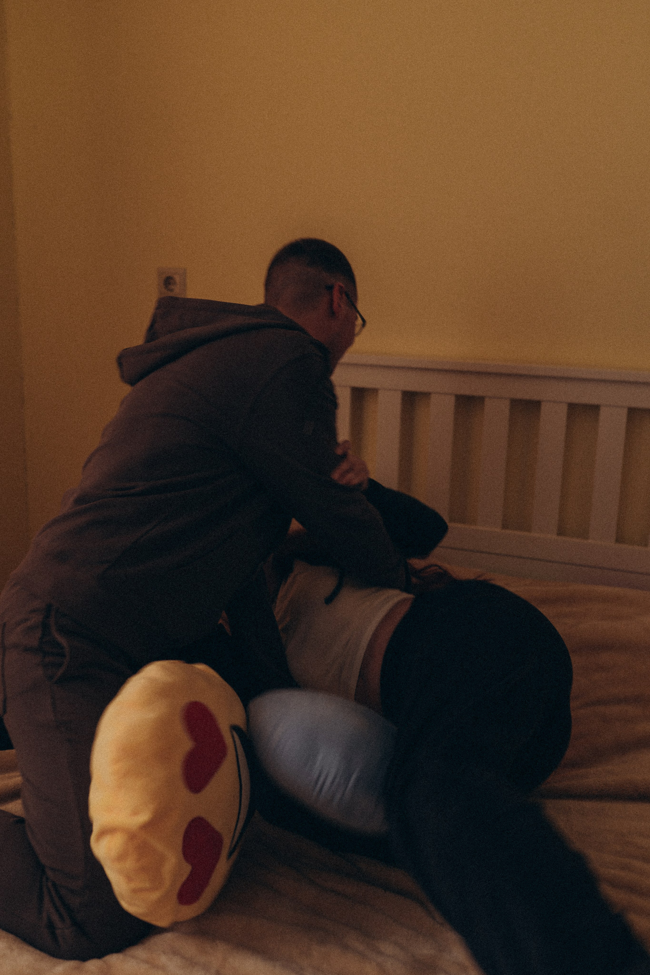 Анжелика. Фотограф Торопец Кристина Абрамова Kanwellia photography