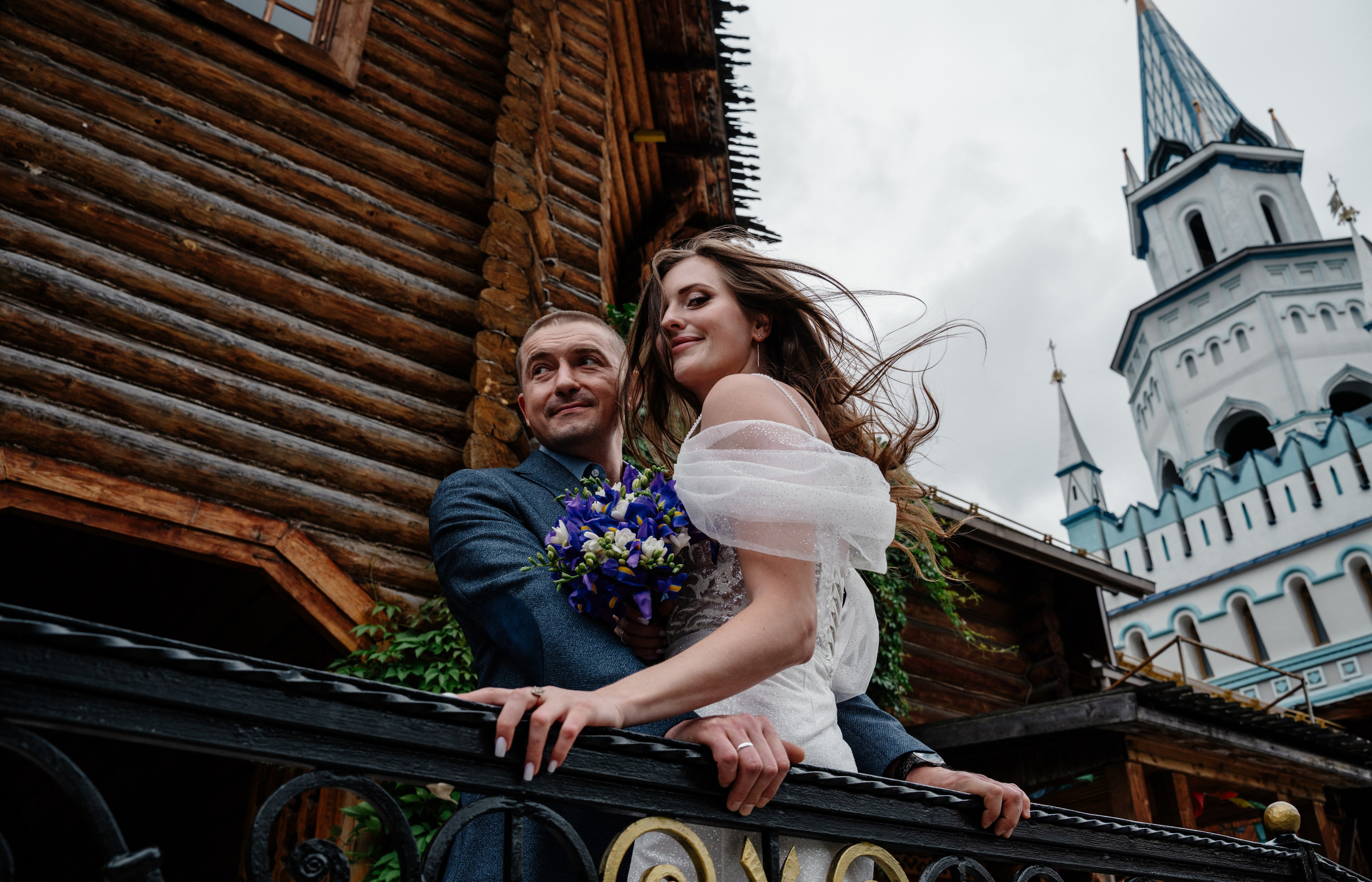 Иван и Лилия. Agnes Aki  Твой НЮ фотограф в Москве