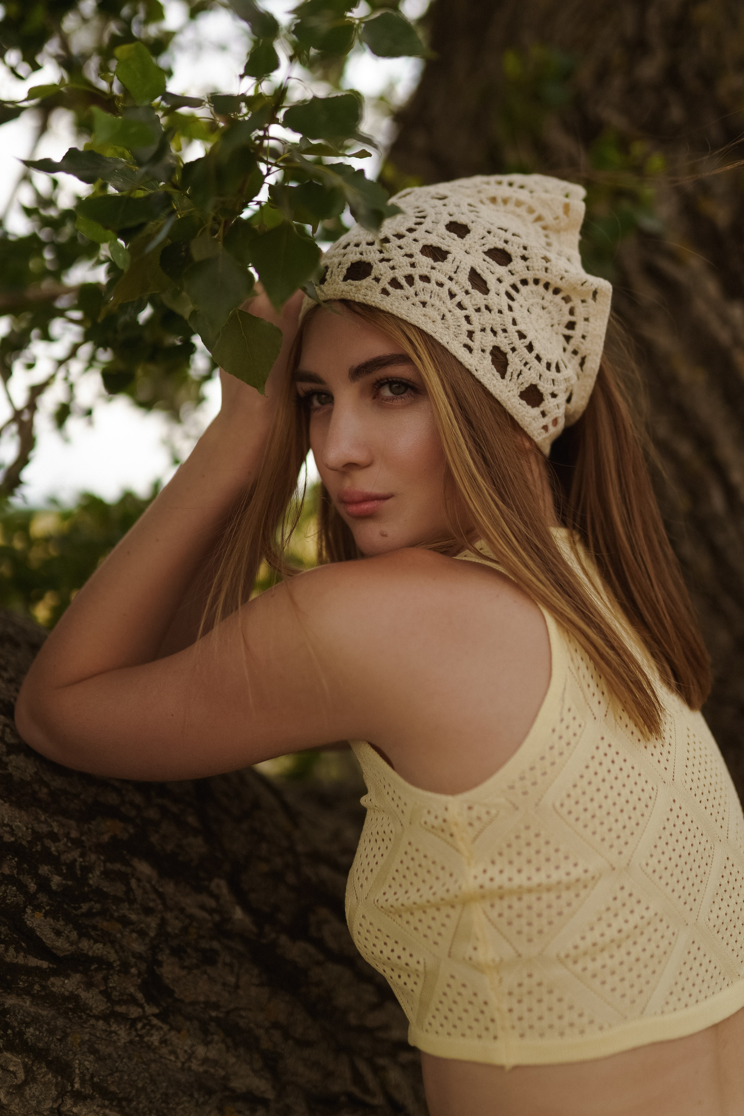 Полина. Фотограф Таня Булгакова Крым, Симферополь, Севастополь, Нижнегорский