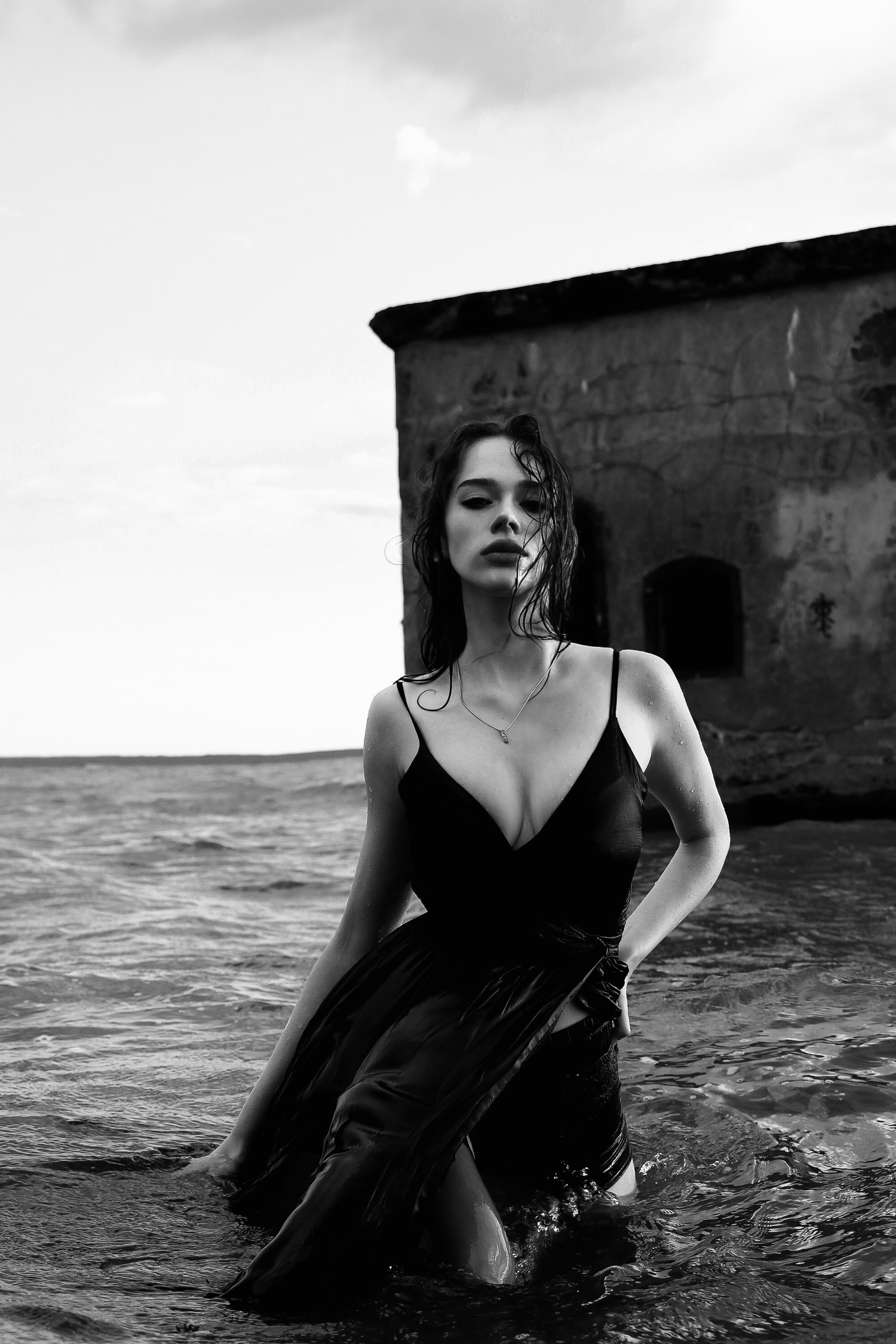 АННА. Фотограф Санкт-Петербург. Иванова Вероника