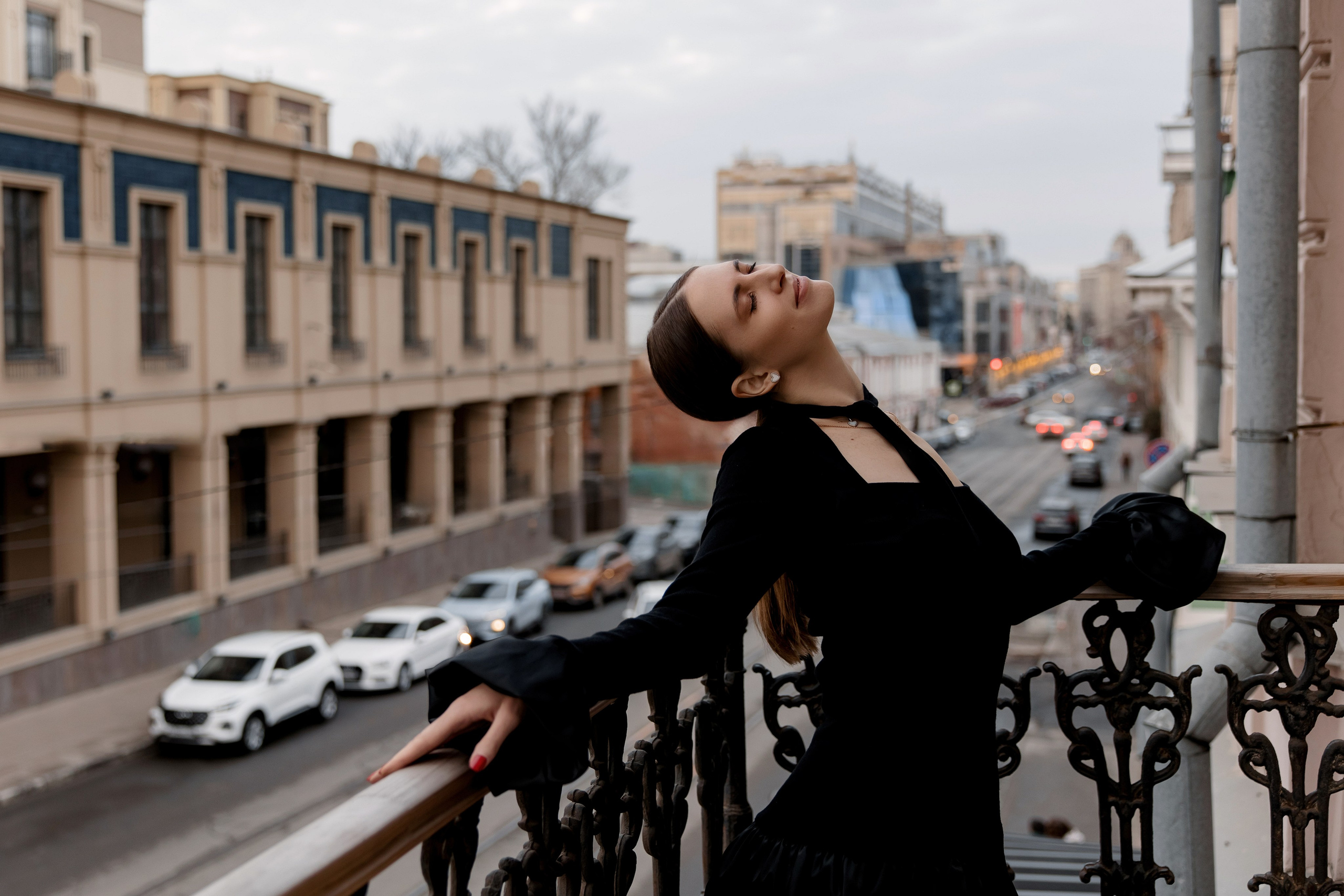 Регина. Свадебный фотограф Ксения Трухина в Нижнем Новгороде и Москве