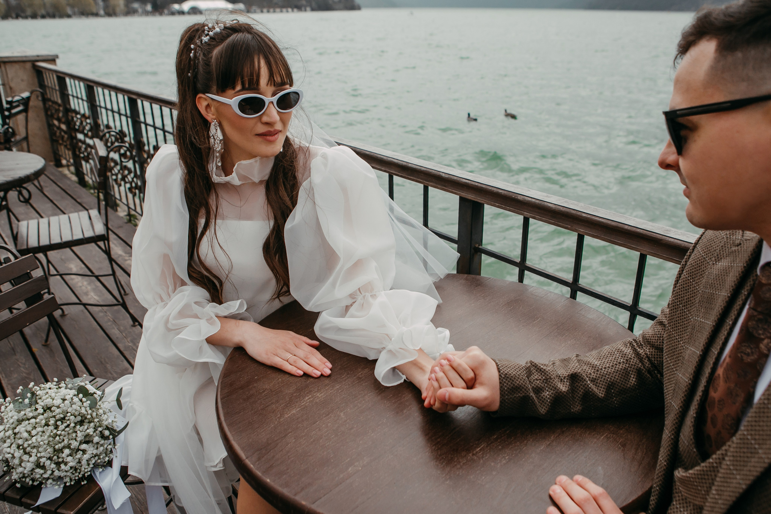 Роман и Диана. Фотограф Новороссийск