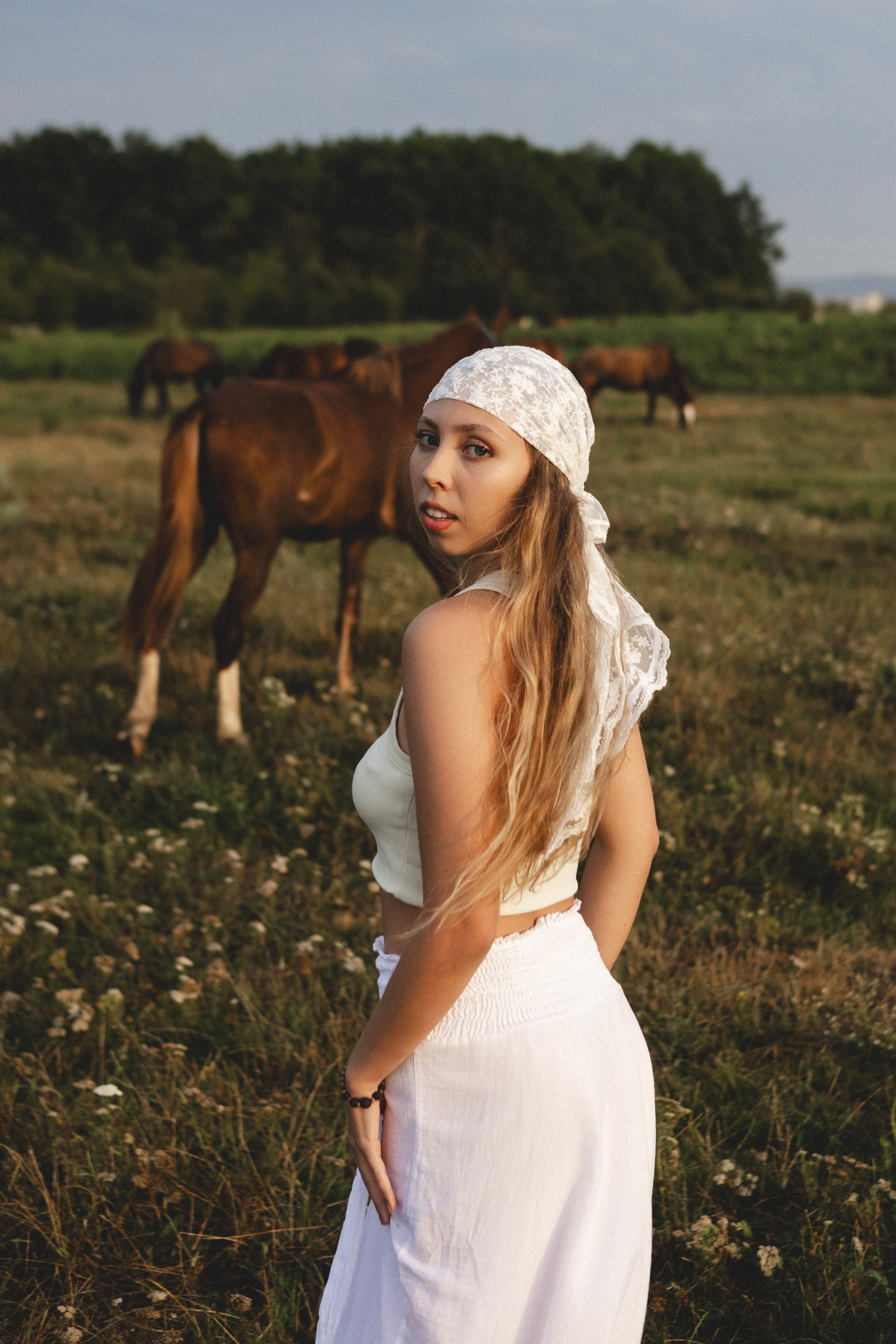 Природа. Портреты и лайфстайл в Краснодаре