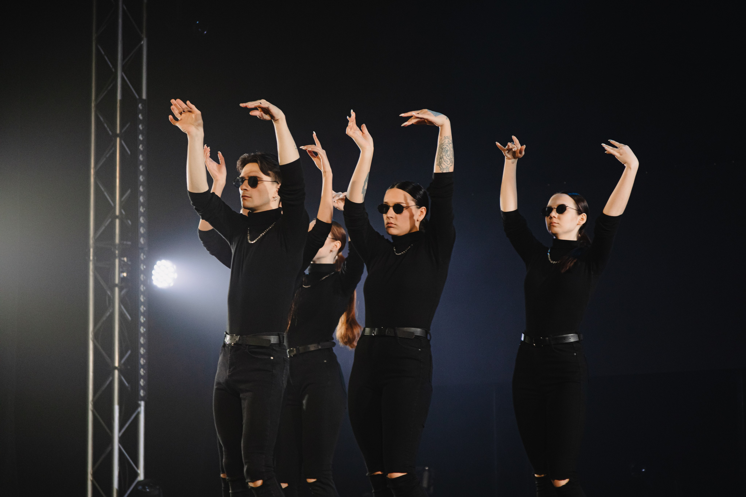 DS Crew 26.02.24 г. Нижний Новгород, ДК ГАЗ. Свадебный и семейный фотограф Женя Добрянская в Нижнем Новгороде