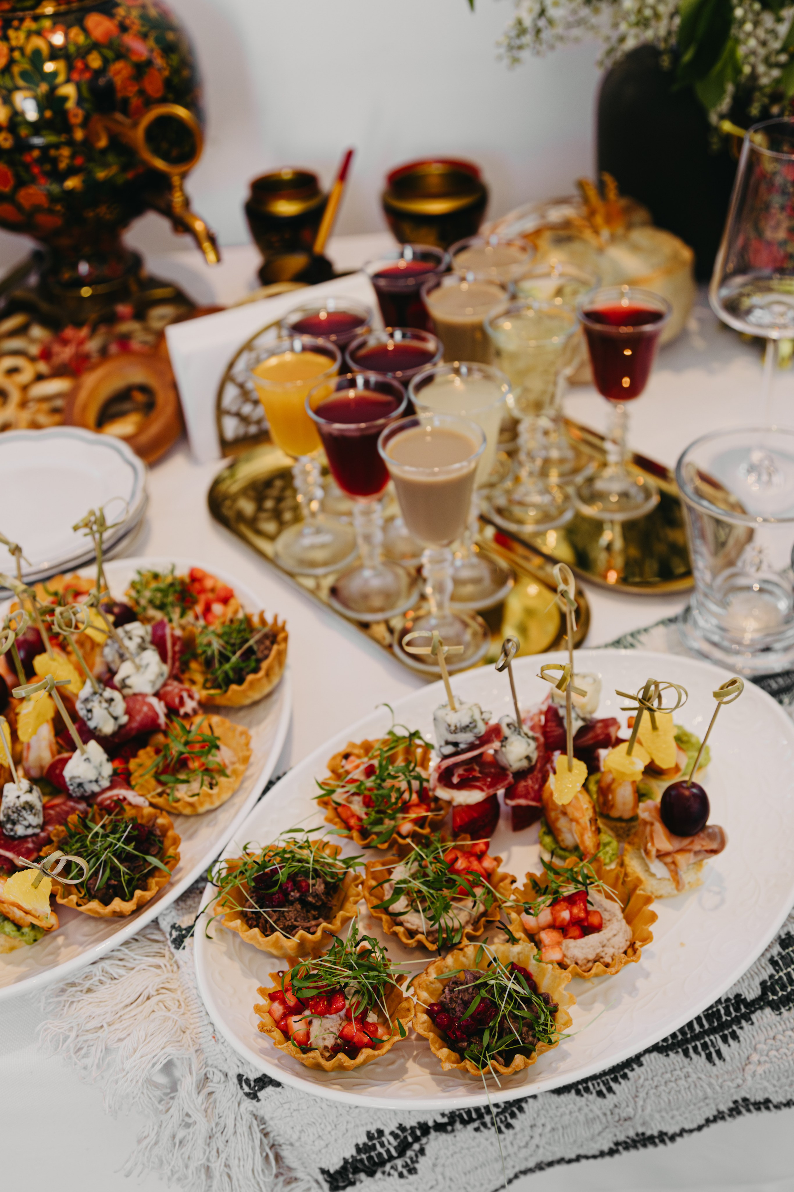 Свадьба Маши и Димы. Свадебный и семейный фотограф Женя Добрянская в Нижнем Новгороде