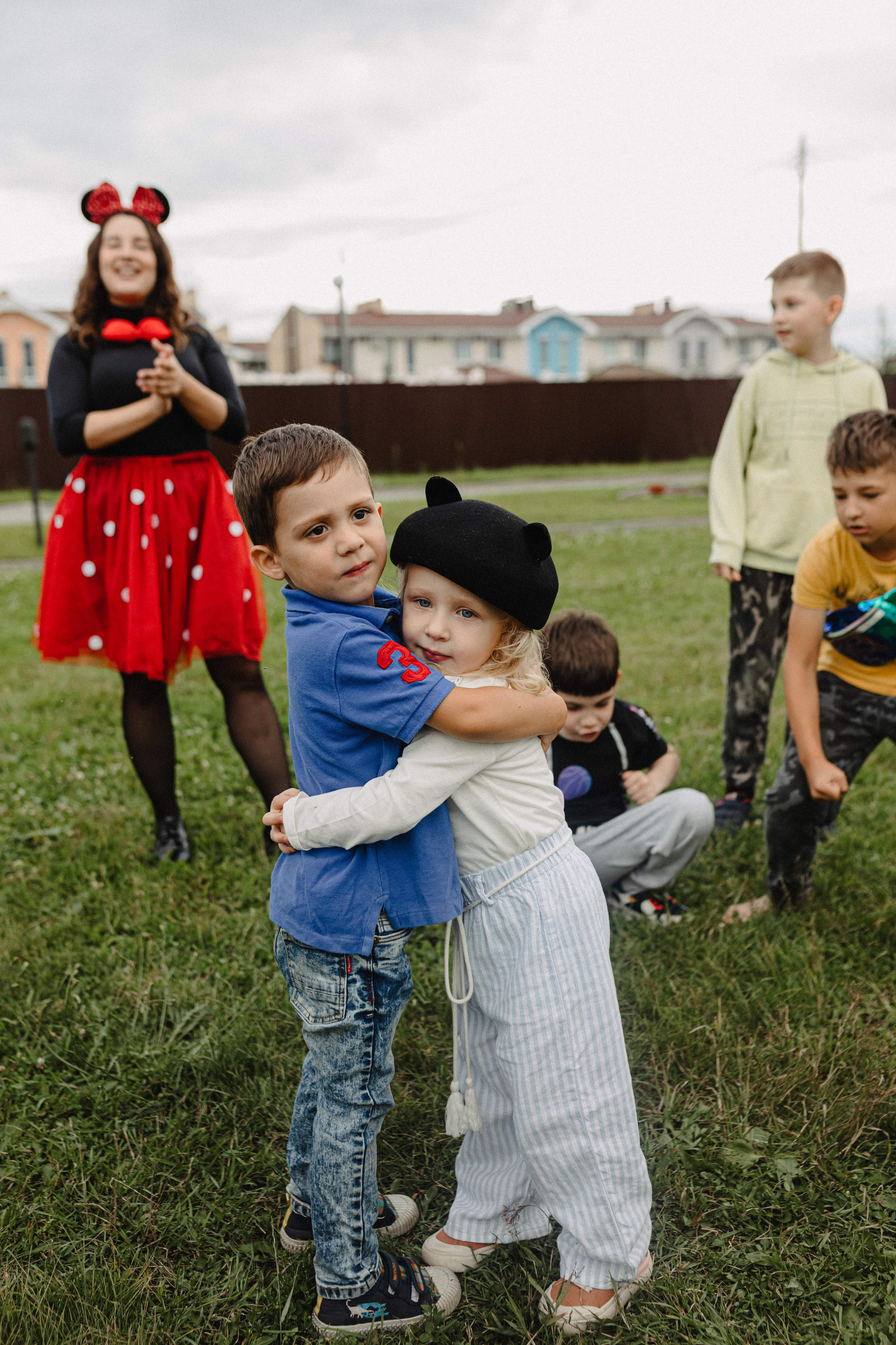 Еве 3. Свадебный и семейный фотограф Женя Добрянская в Нижнем Новгороде