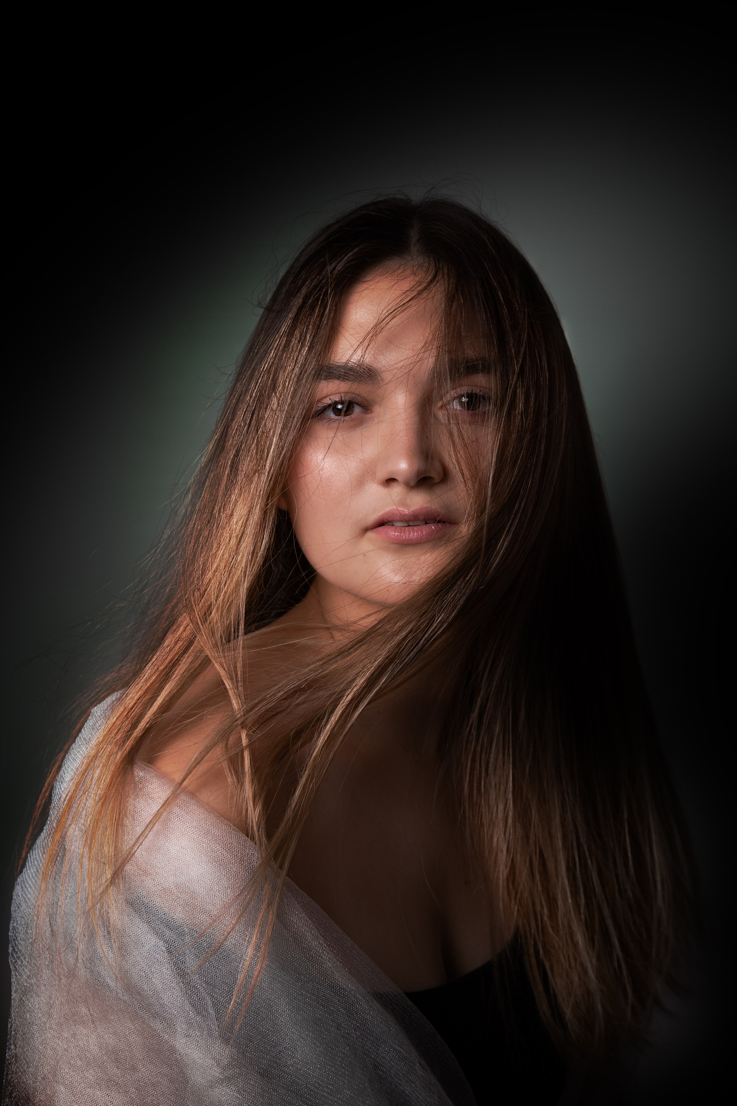 Женский портрет. Ваш фотограф Духленкова Надежда. Будуарные и портретные фотосессии